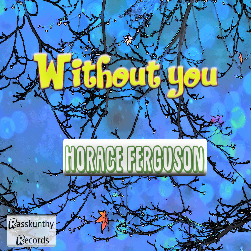Релиз Without You