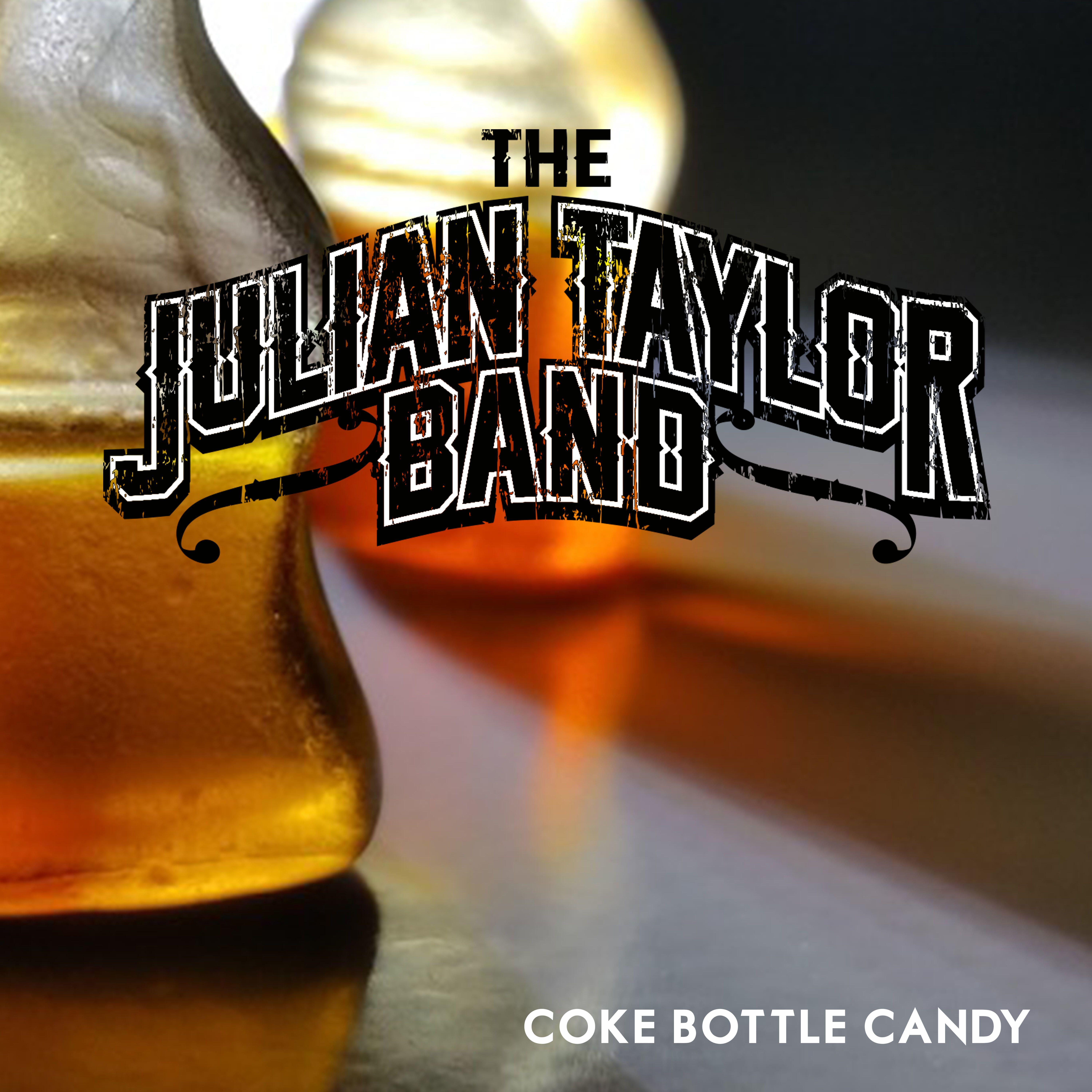 Релиз Coke Bottle Candy
