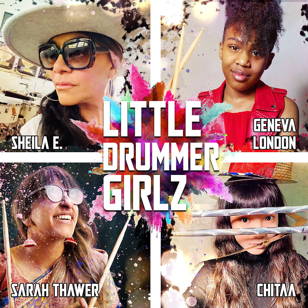Релиз Little Drummer Girlz
