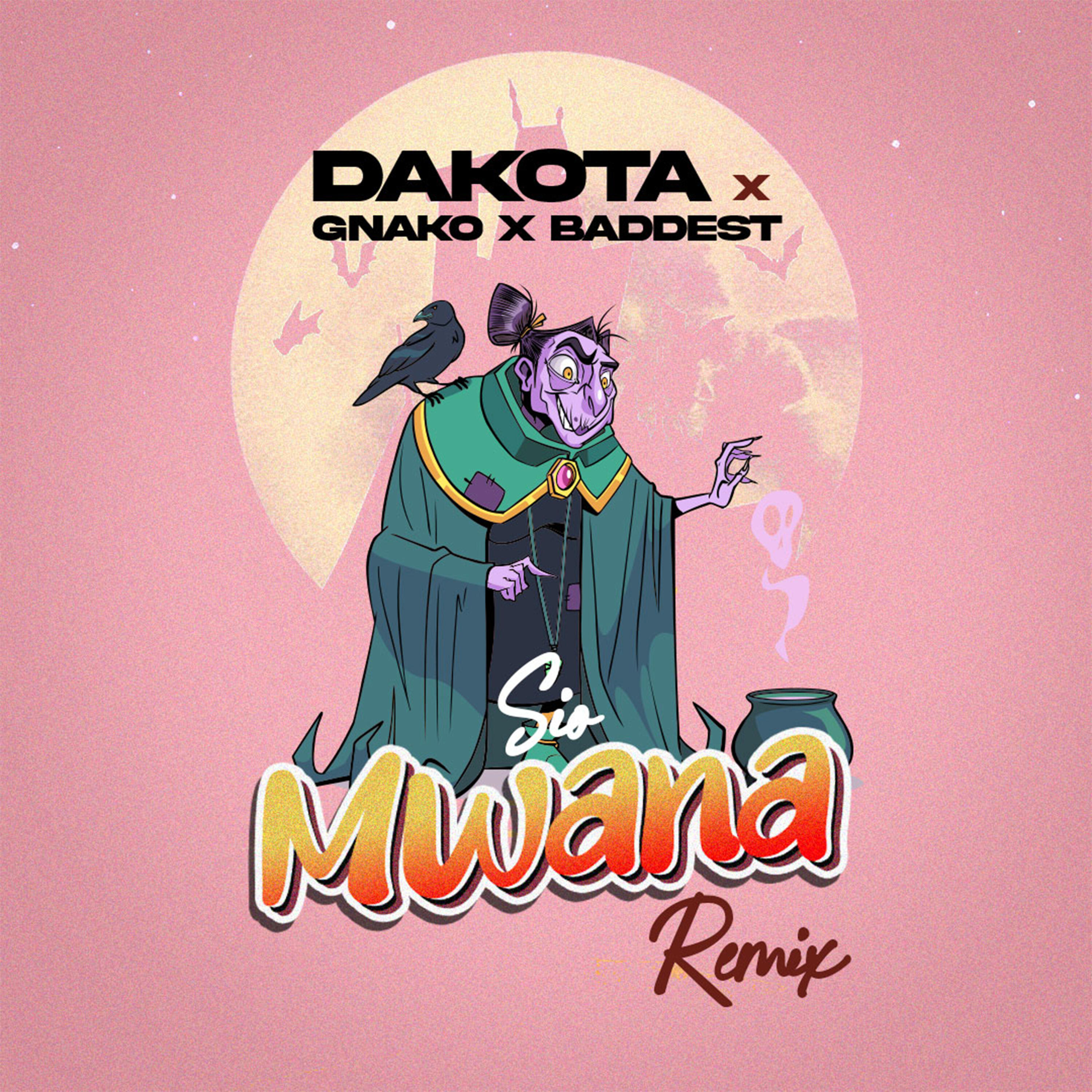 Dakota mtu hatari