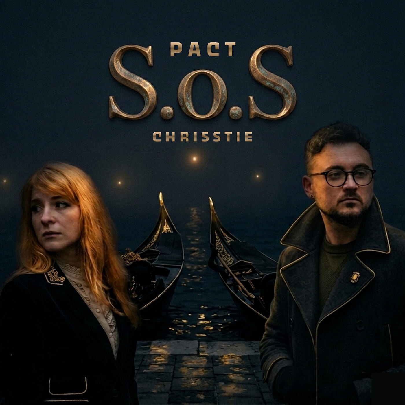 Релиз S.O.S