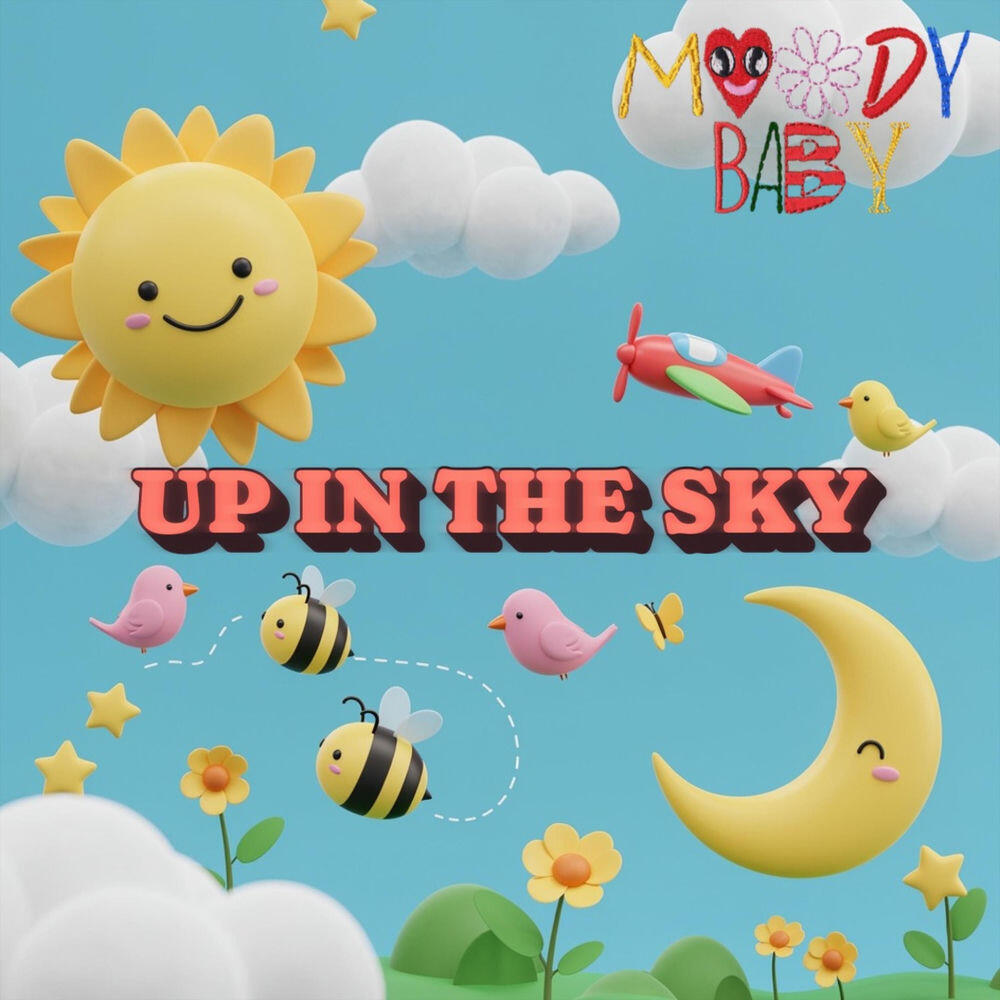 Релиз Up in the Sky
