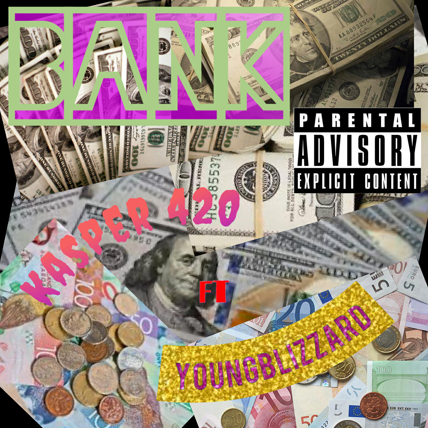 Релиз Bank
