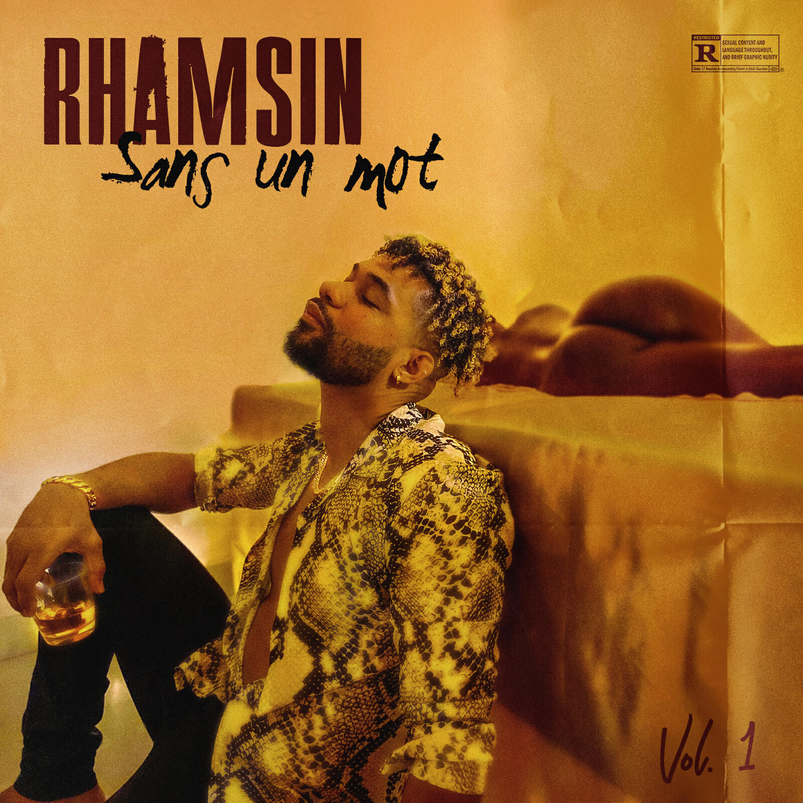 Релиз Sans un mot, vol. 1