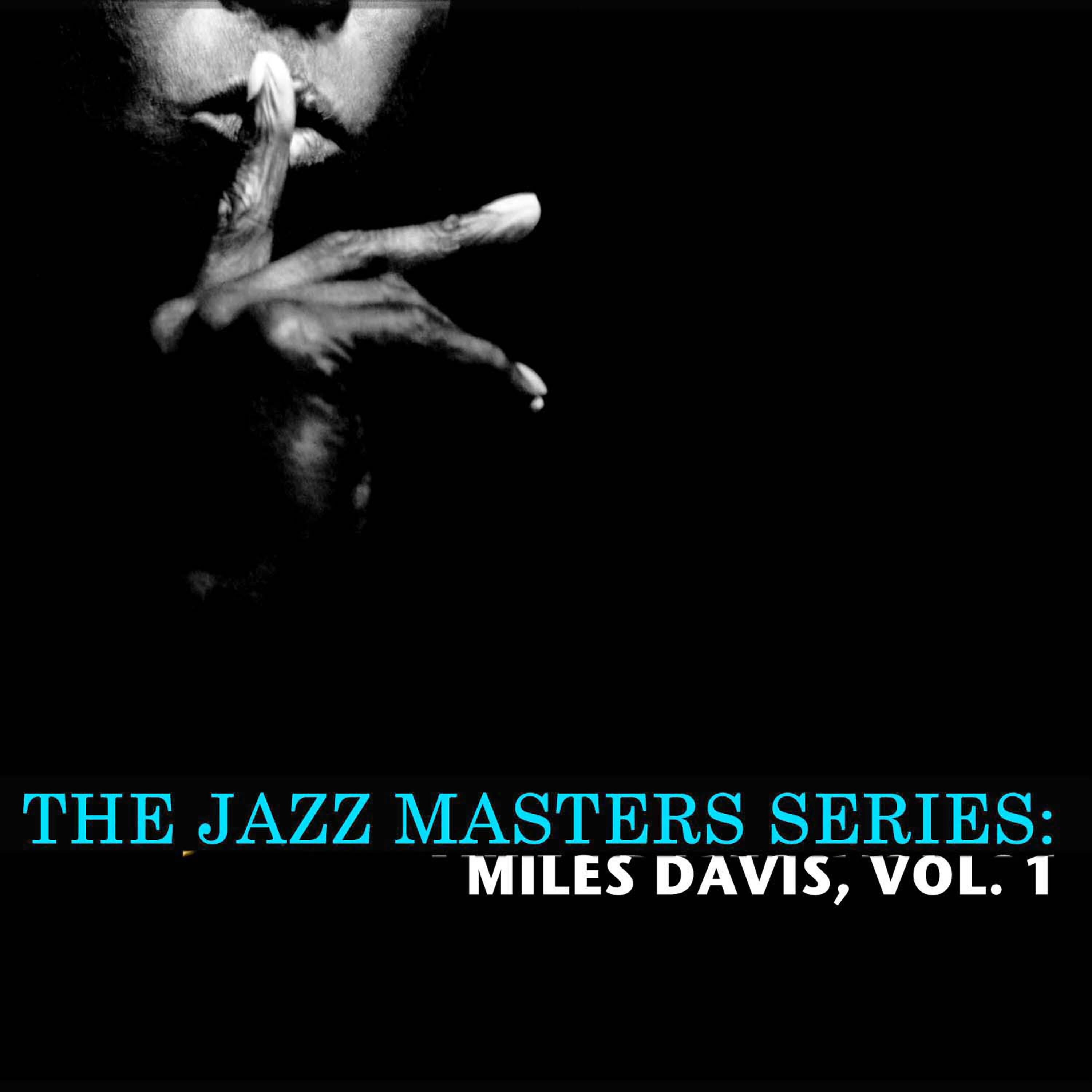Релиз The Jazz Masters Series: Miles Davis, Vol. 1
