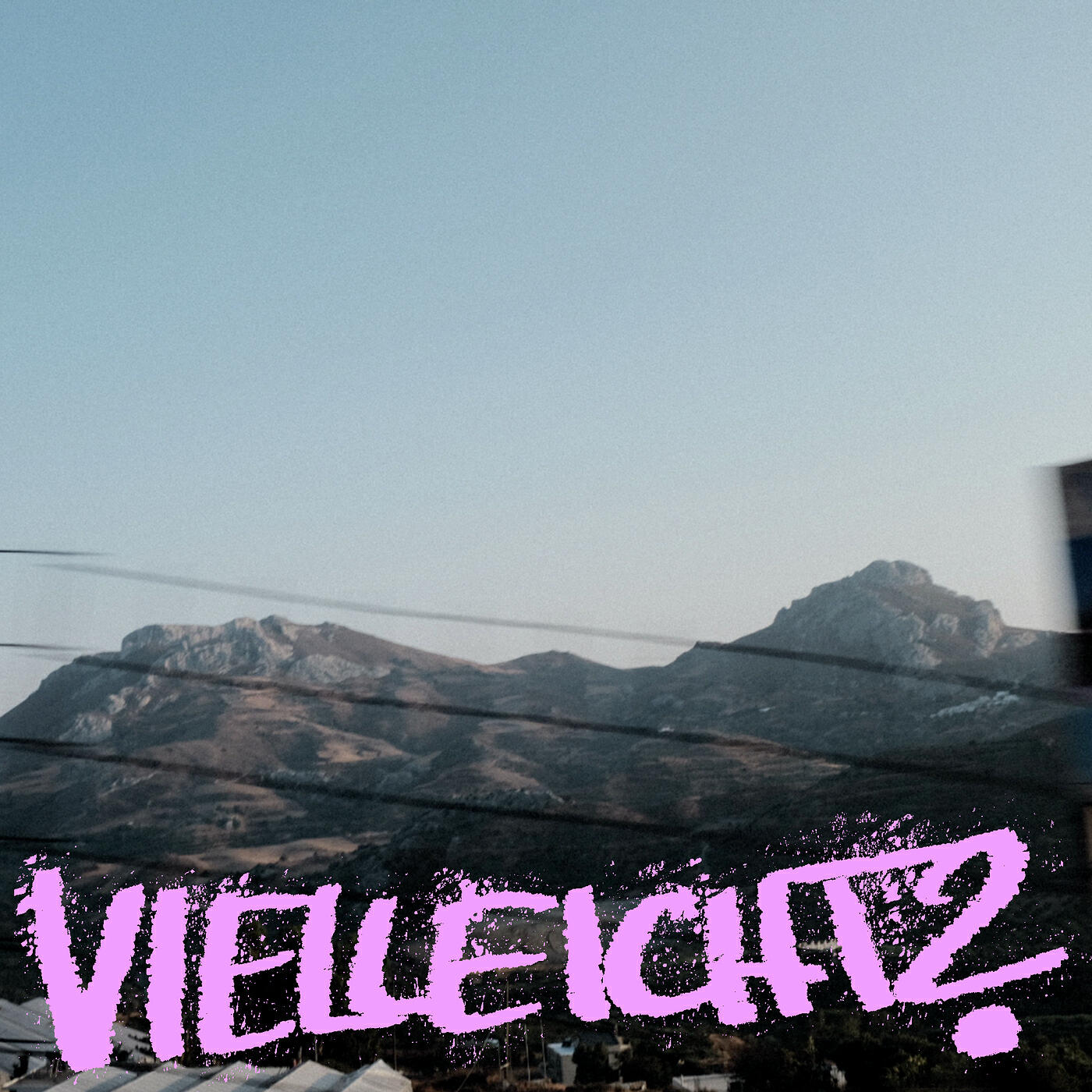 Релиз Vielleicht?