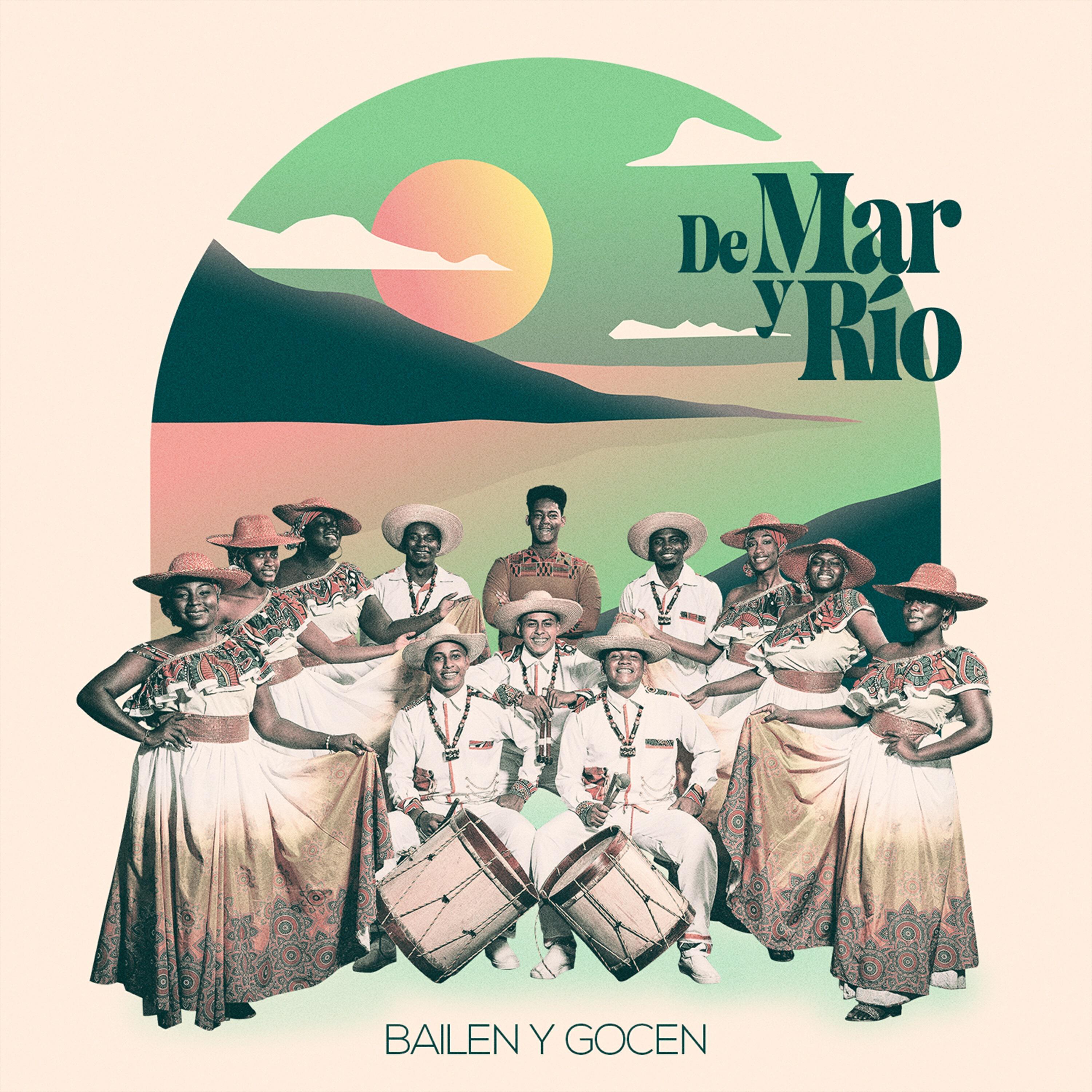 Релиз Bailen y Gocen