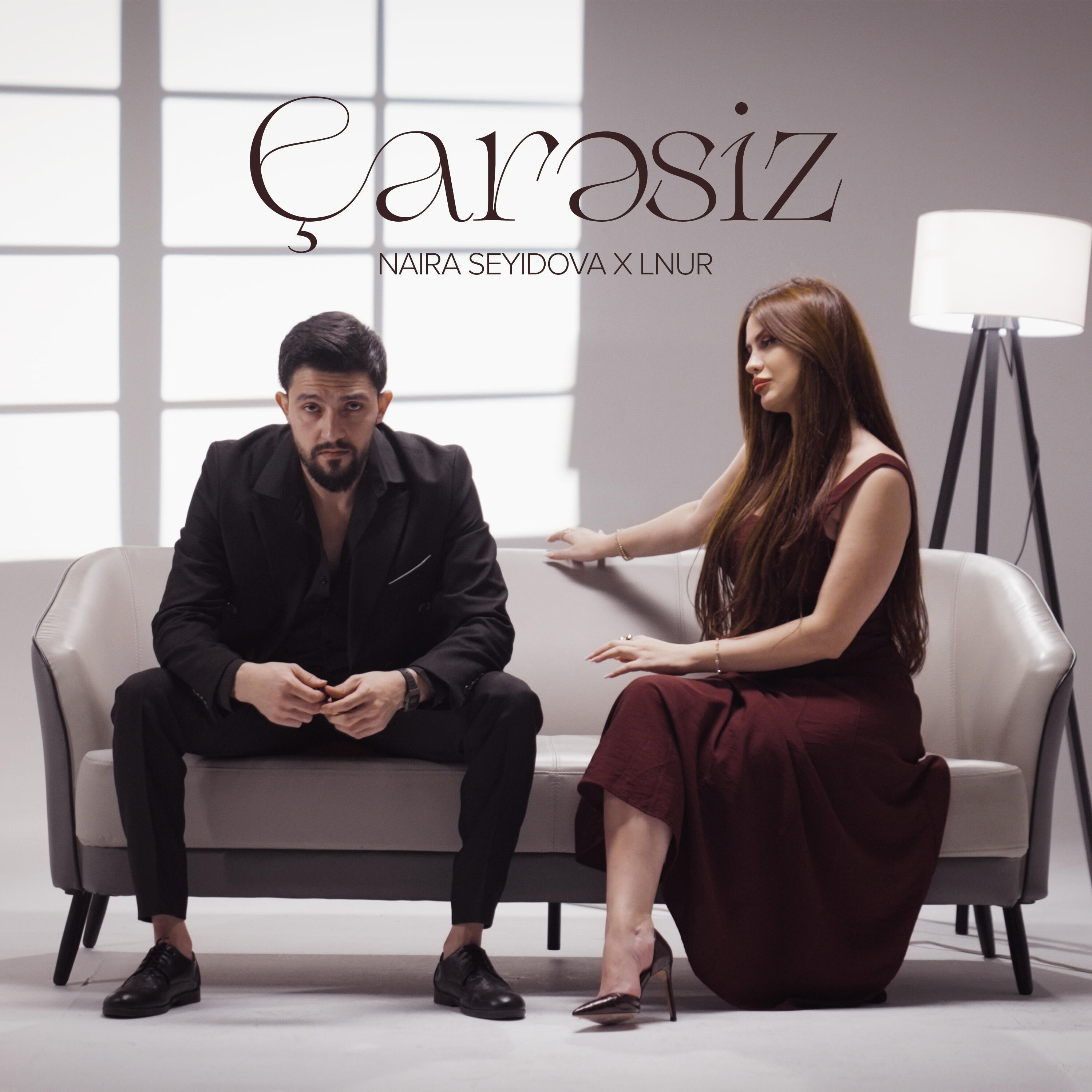 Релиз Çarəsiz