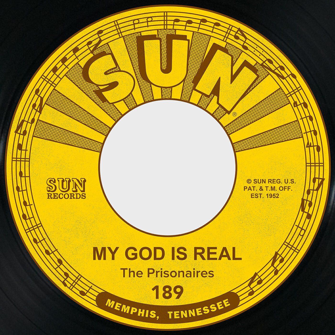 Релиз My God Is Real / Softly and Tenderly