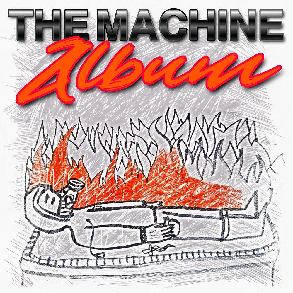 Релиз The Machine Album