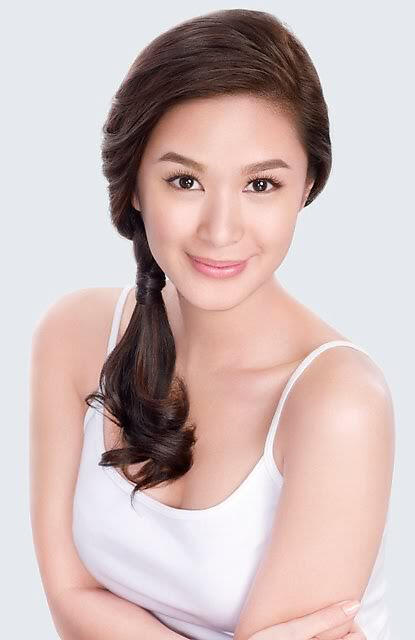 Heart Evangelista