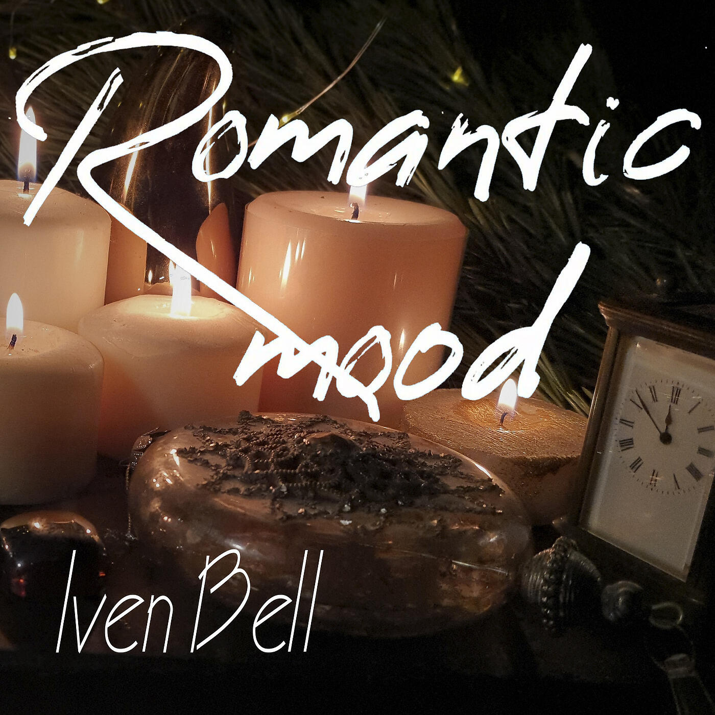 Релиз Romantic Mood