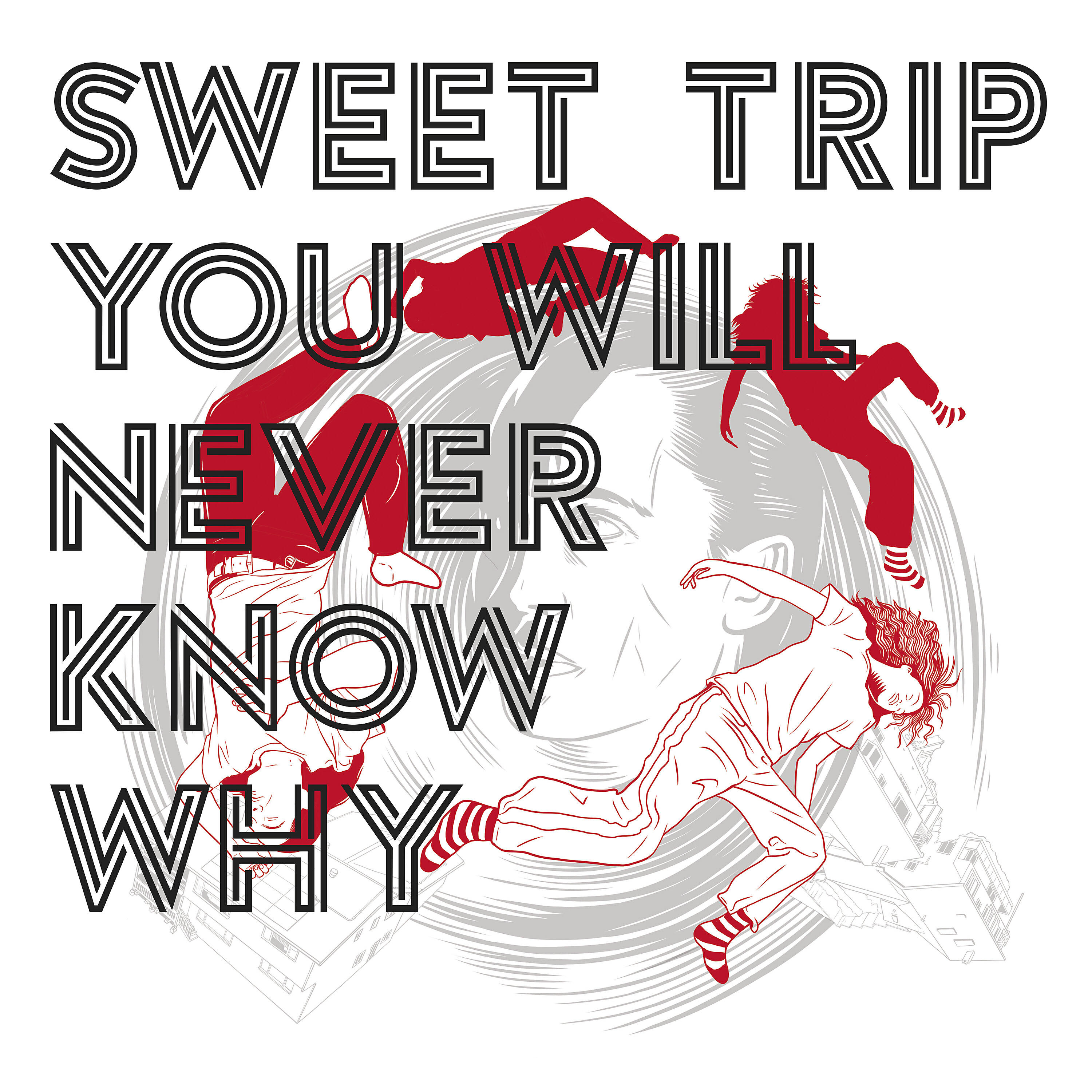 Релиз You Will Never Know Why (2021 Remaster)
