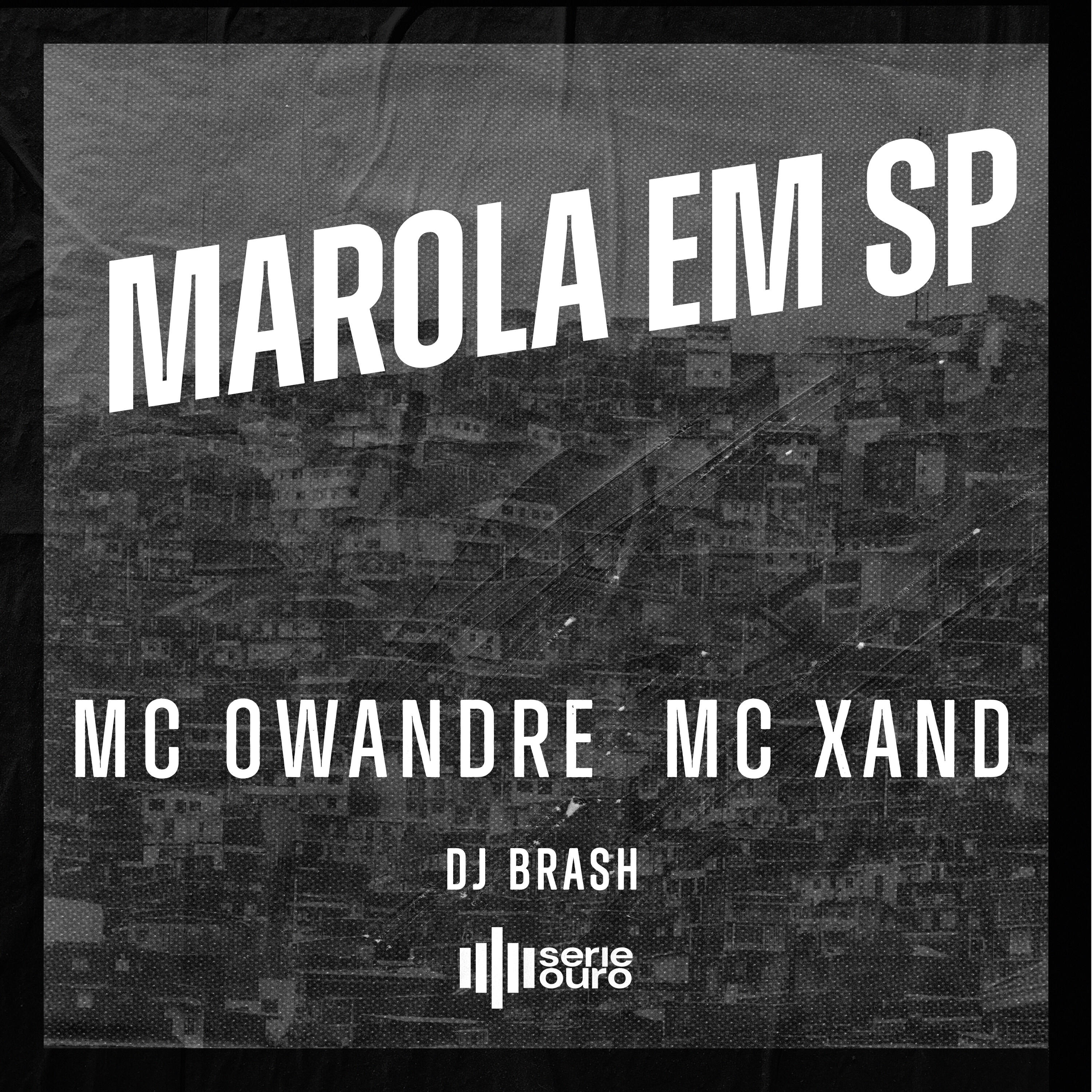 Mc Xand