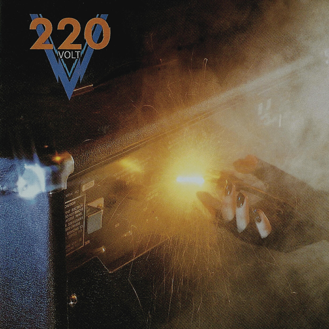 Релиз 220 Volt