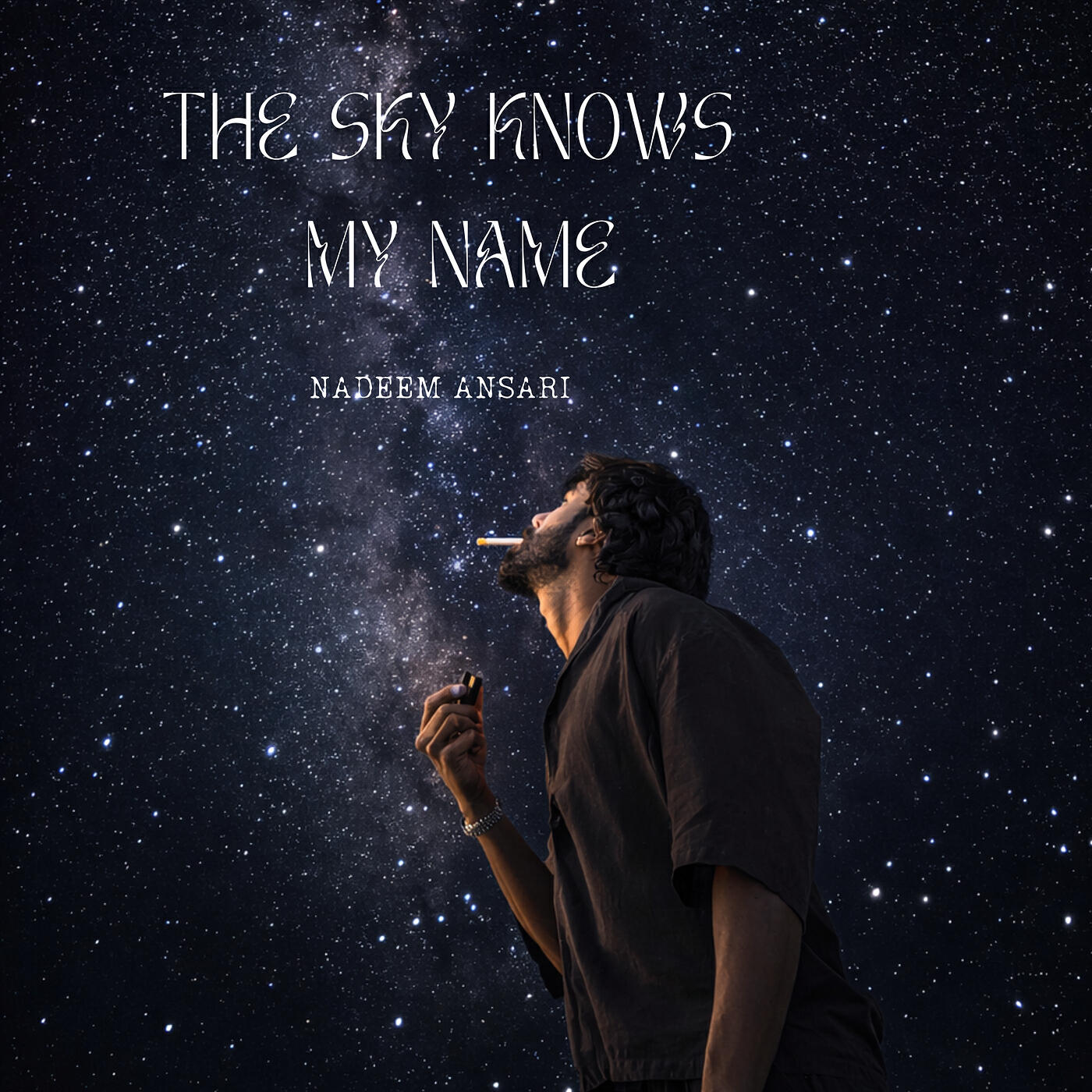 Релиз The Sky Knows My Name