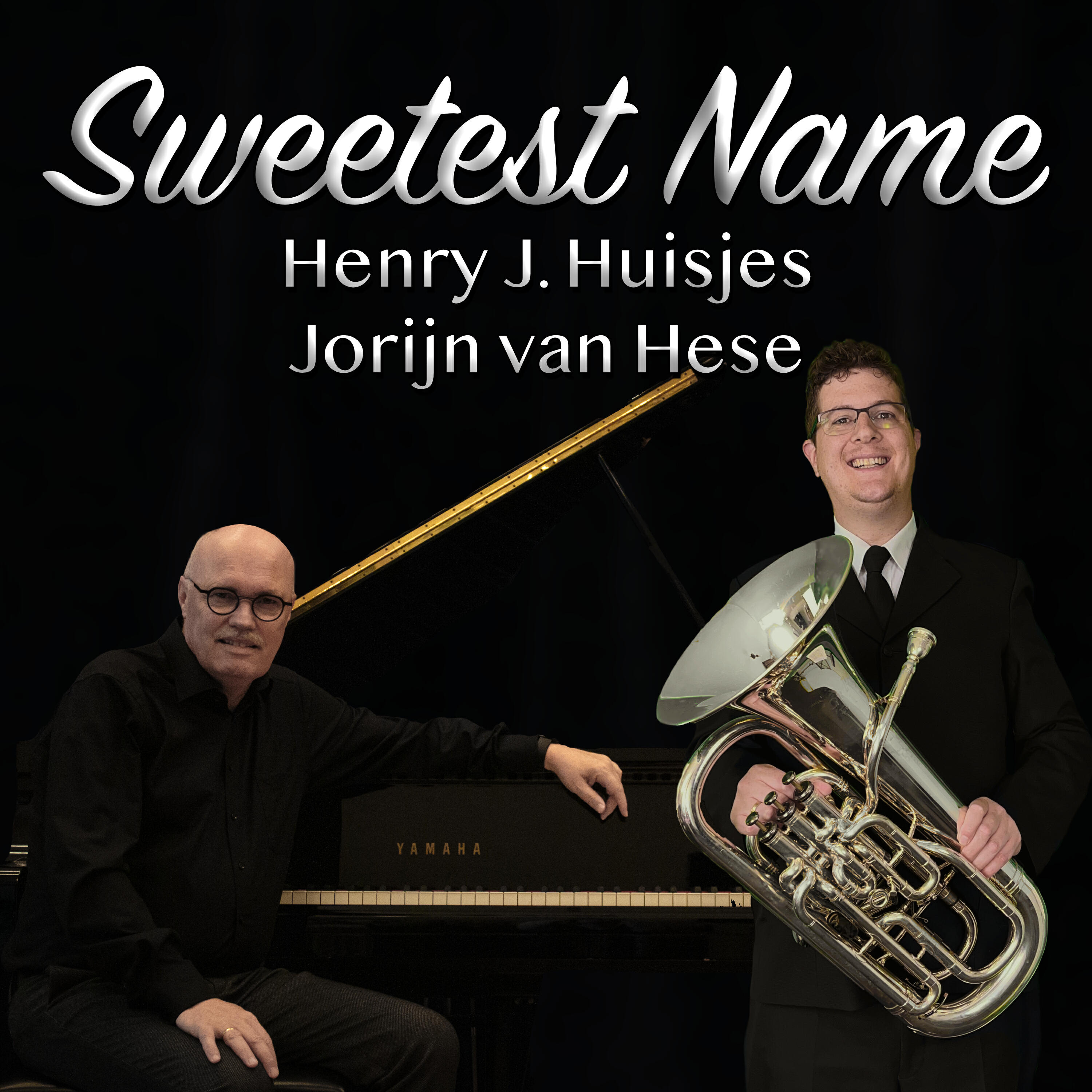Релиз Sweetest Name (Euphonium Trio with Piano Accompaniment)