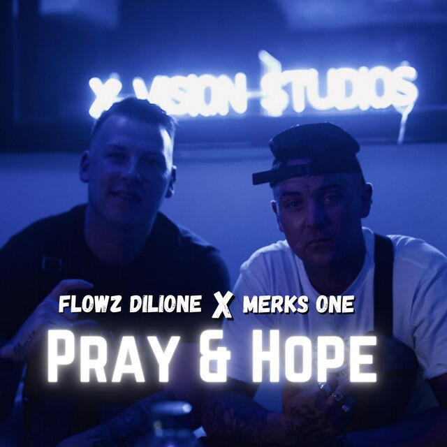 Релиз Pray & Hope