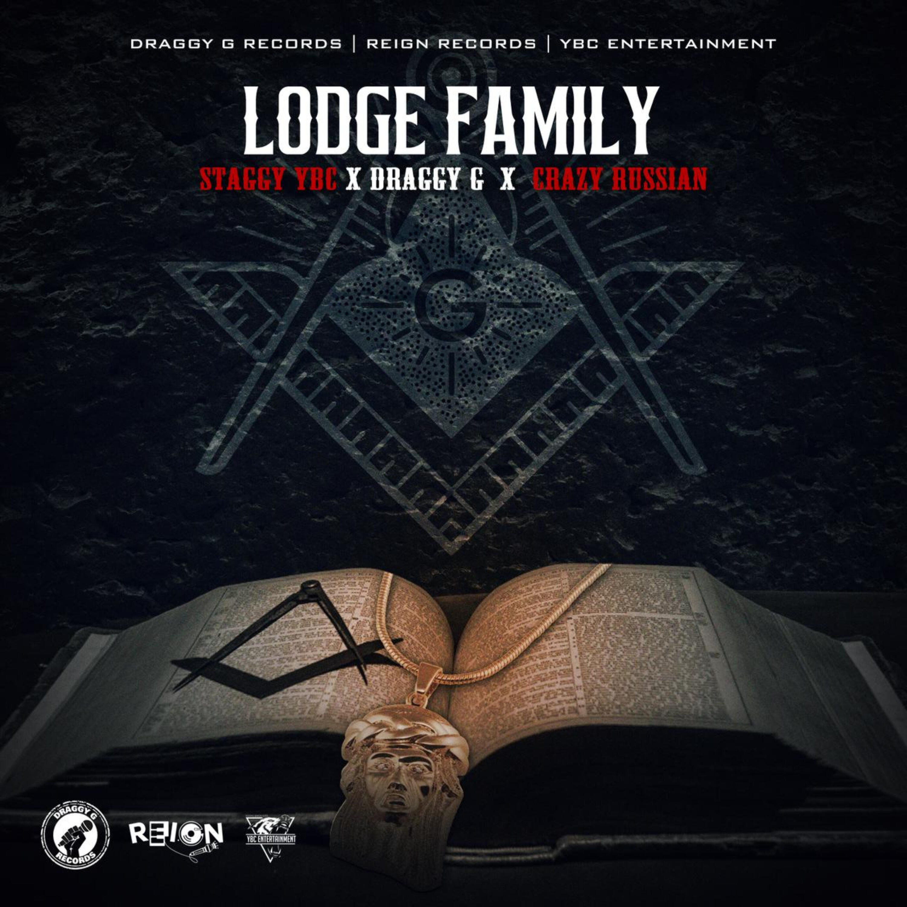 Релиз Lodge Family