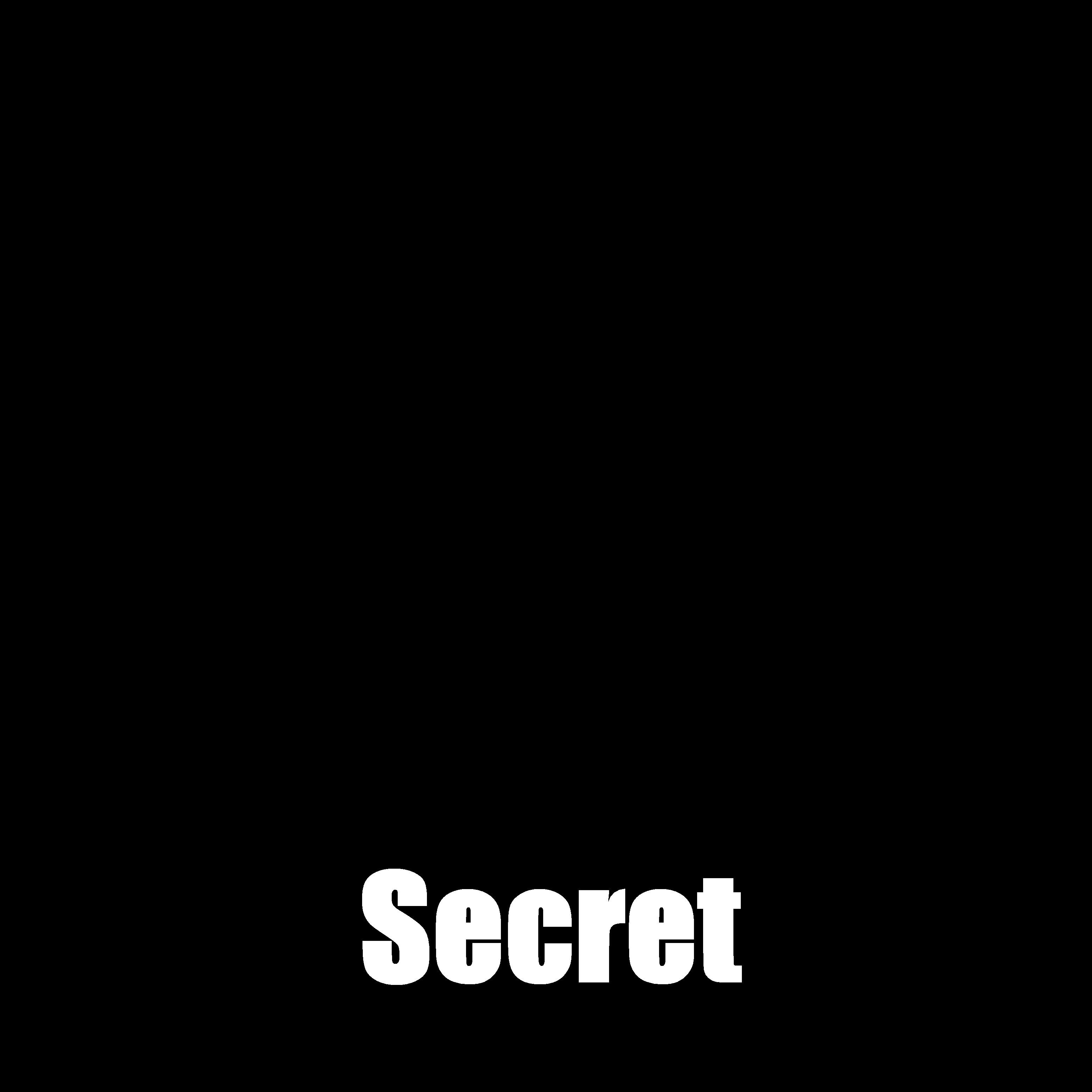 Релиз Secret