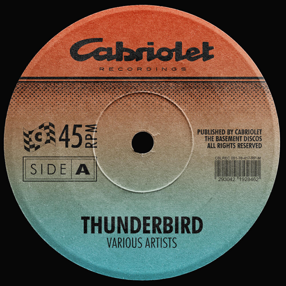 Релиз Thunderbird