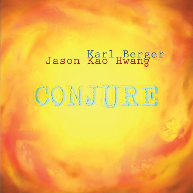 Постер альбома Conjure