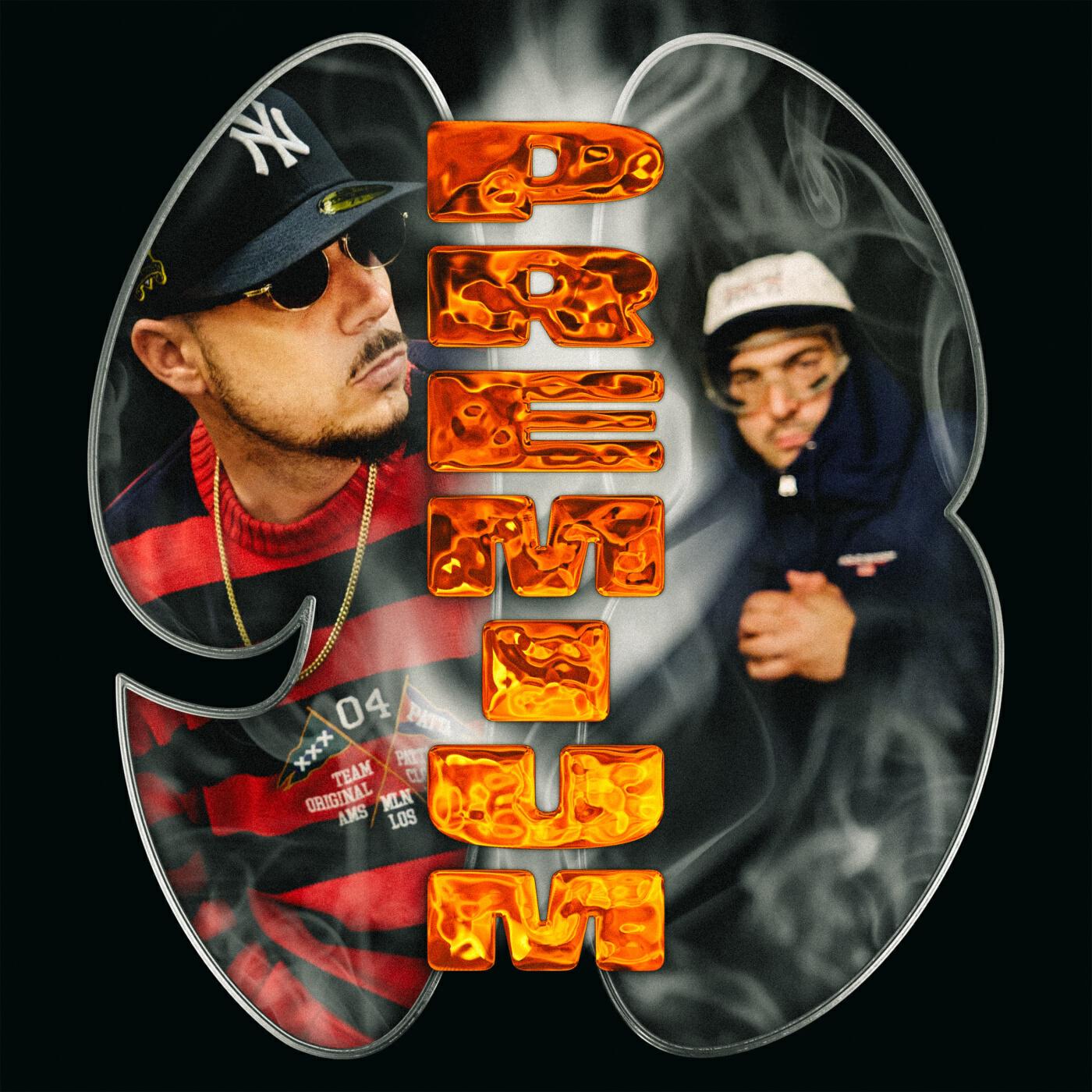 Релиз Premium 98