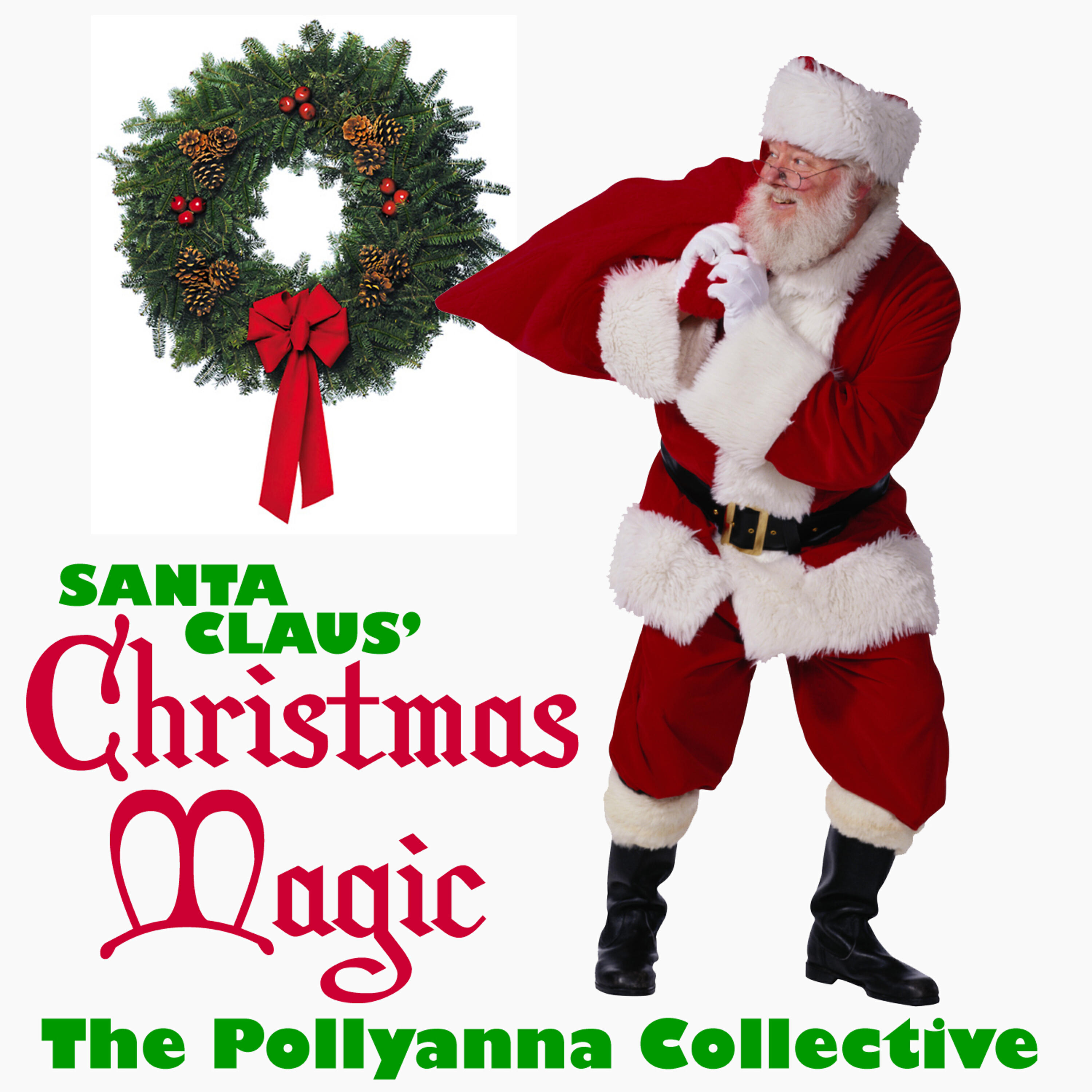 The Pollyanna Collective