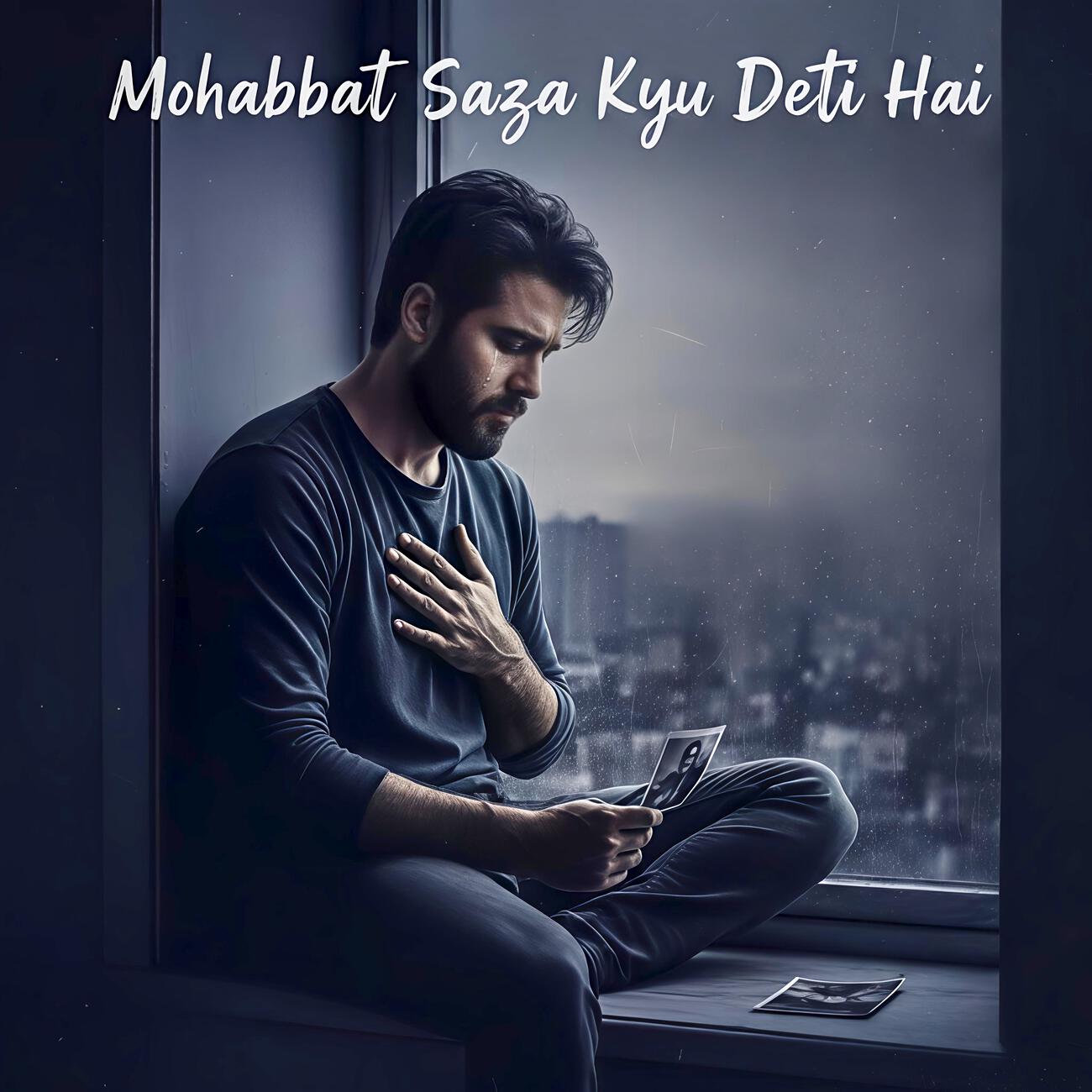 Релиз Mohabbat Saza Kyu Deti Hai