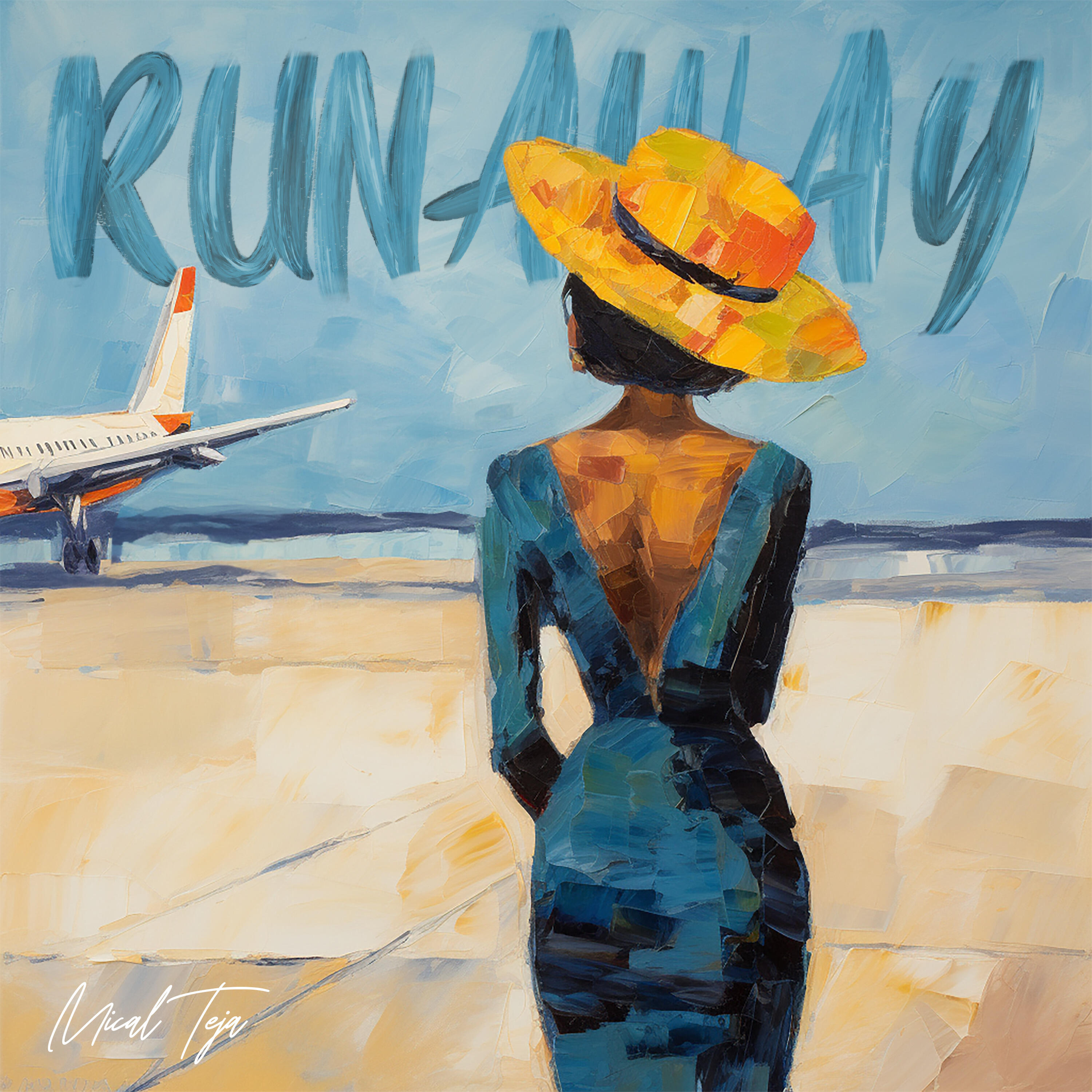 Релиз Runaway