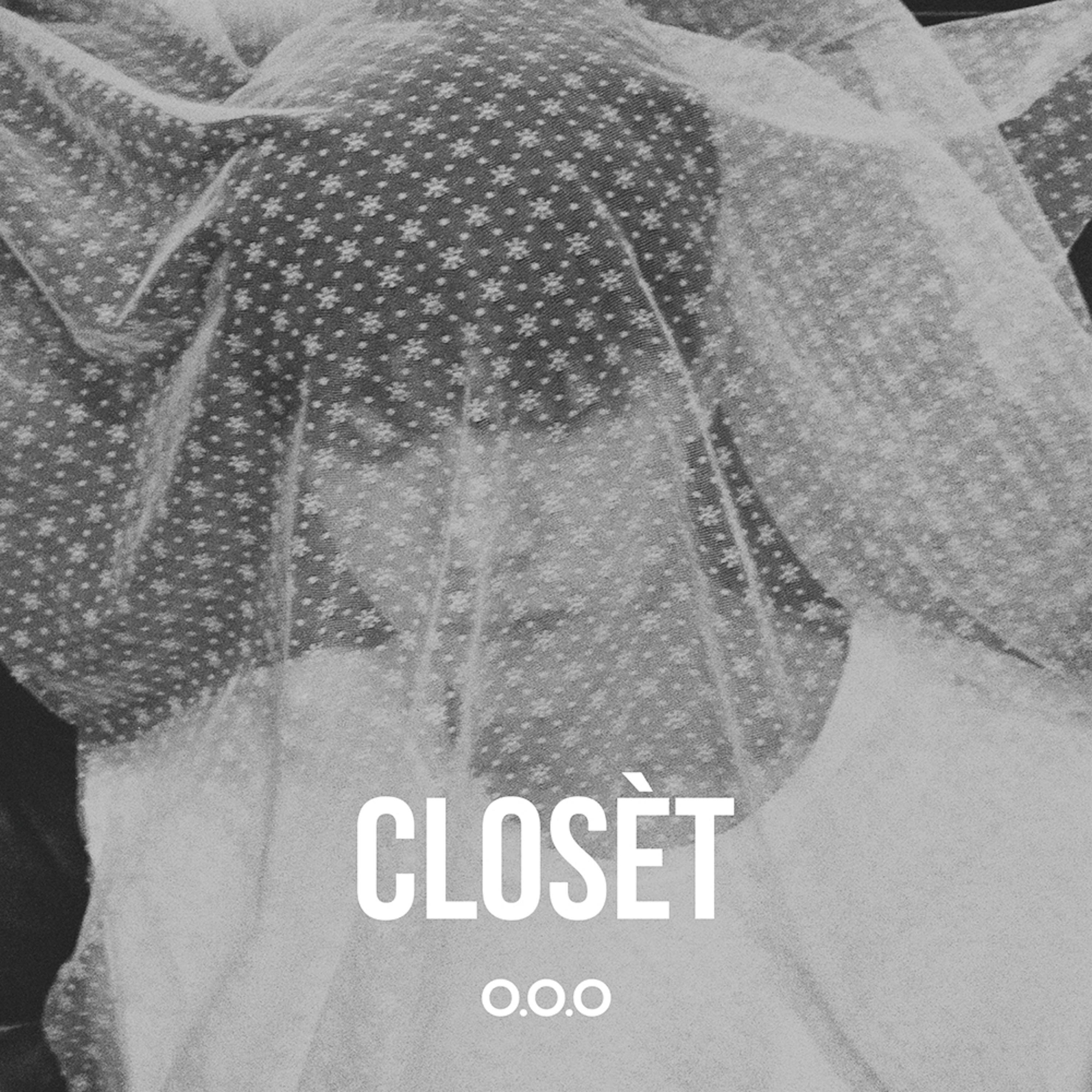 Релиз CLOSET