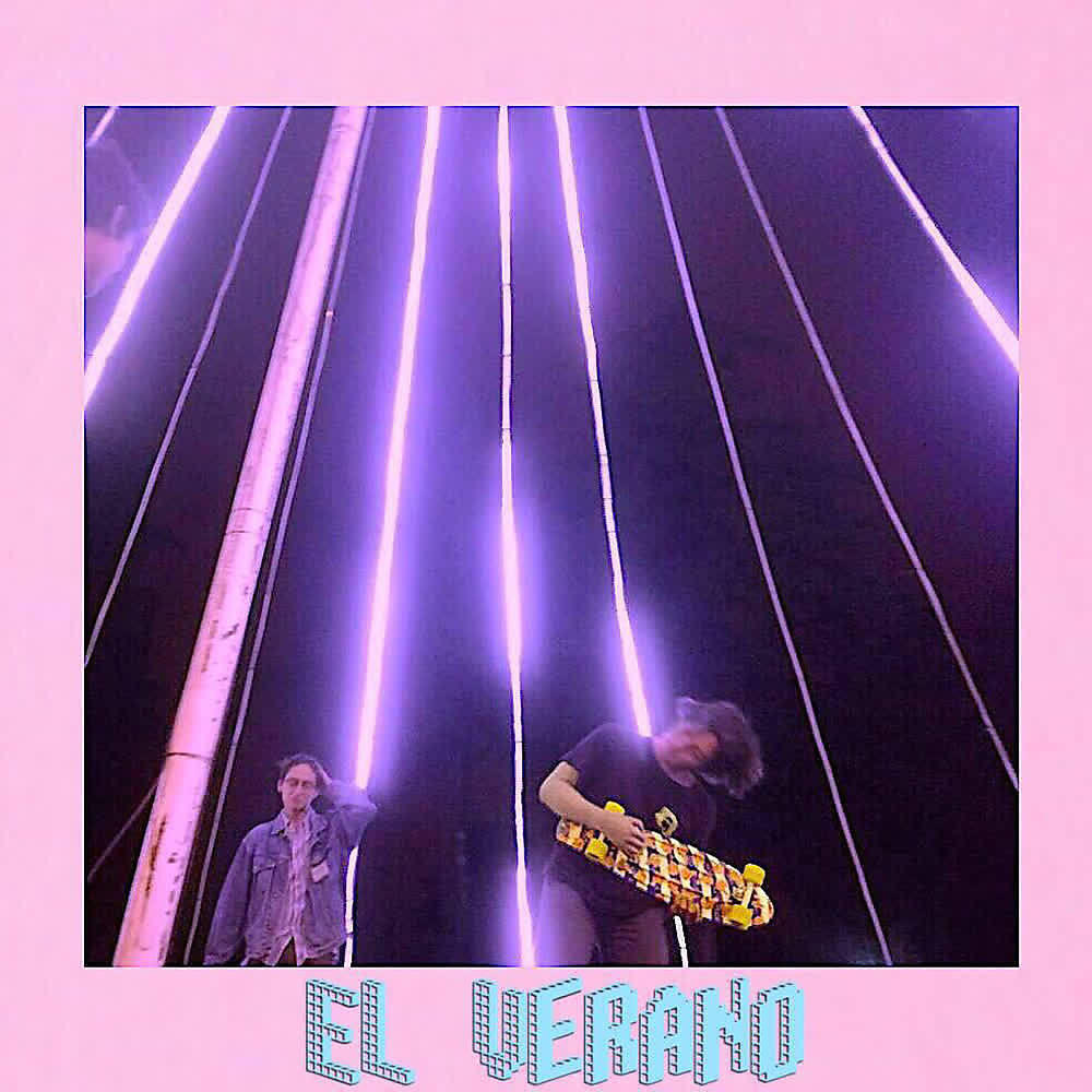 Релиз El Verano