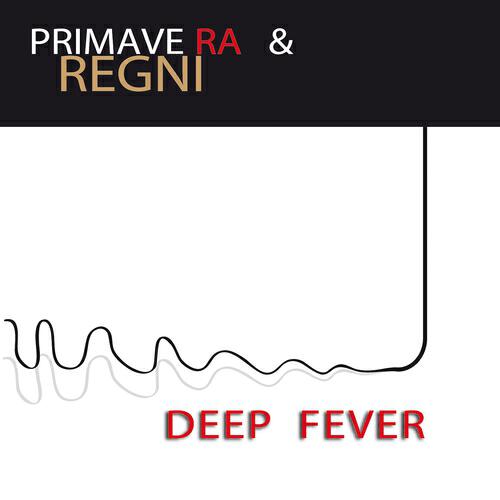 Релиз Deep Fever