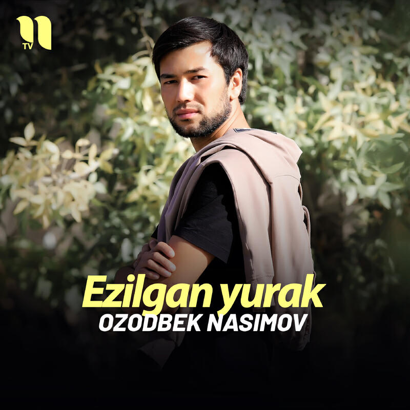 Релиз Ezilgan yurak