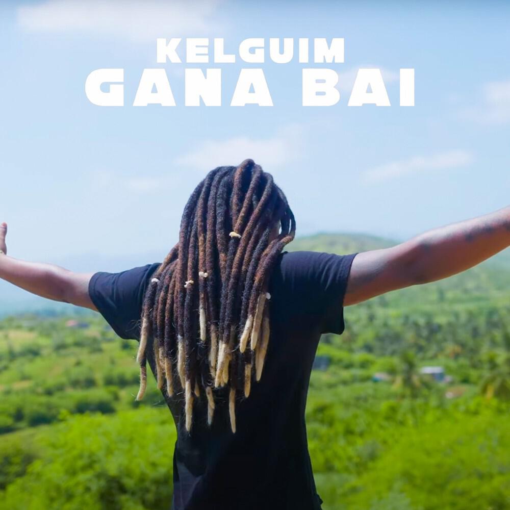Релиз Gana Bai