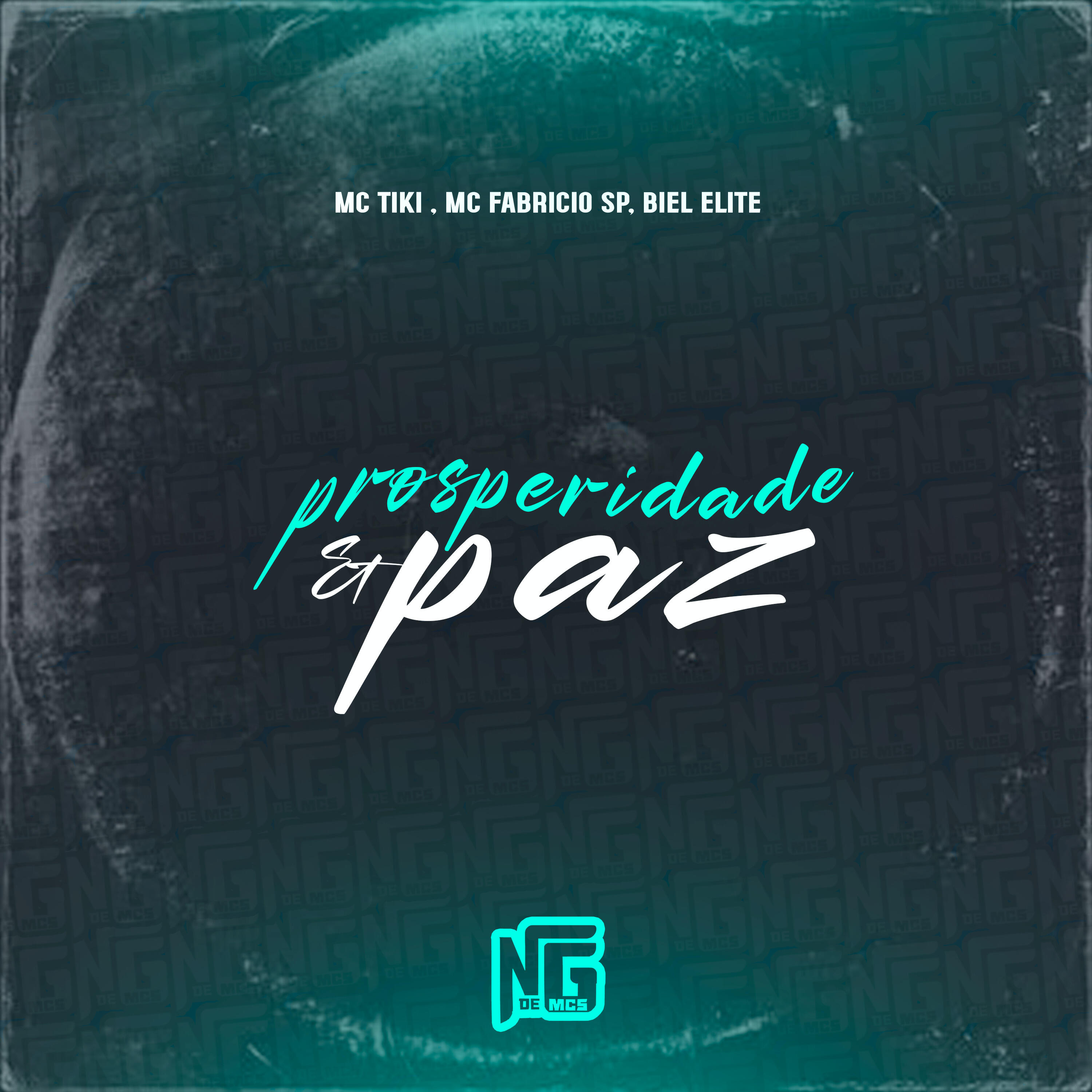 Релиз Prosperidade e Paz