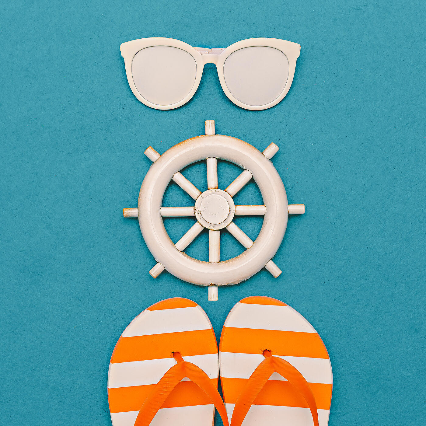 Релиз Carefree Summer
