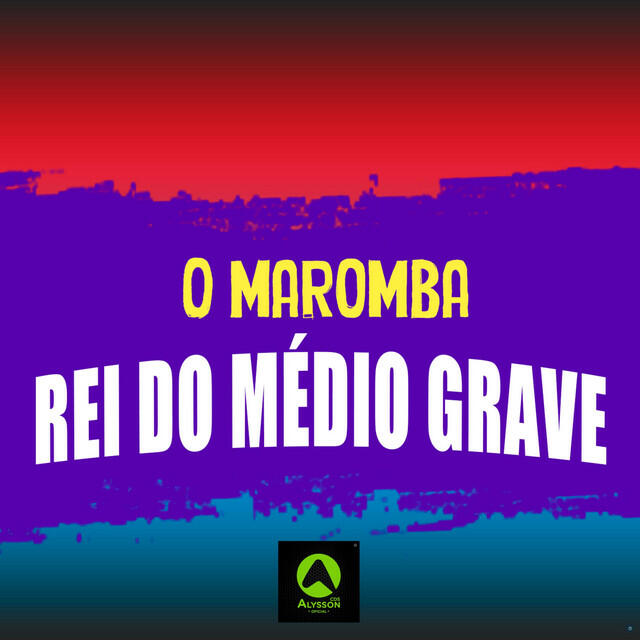 Релиз Rei do Médio Grave
