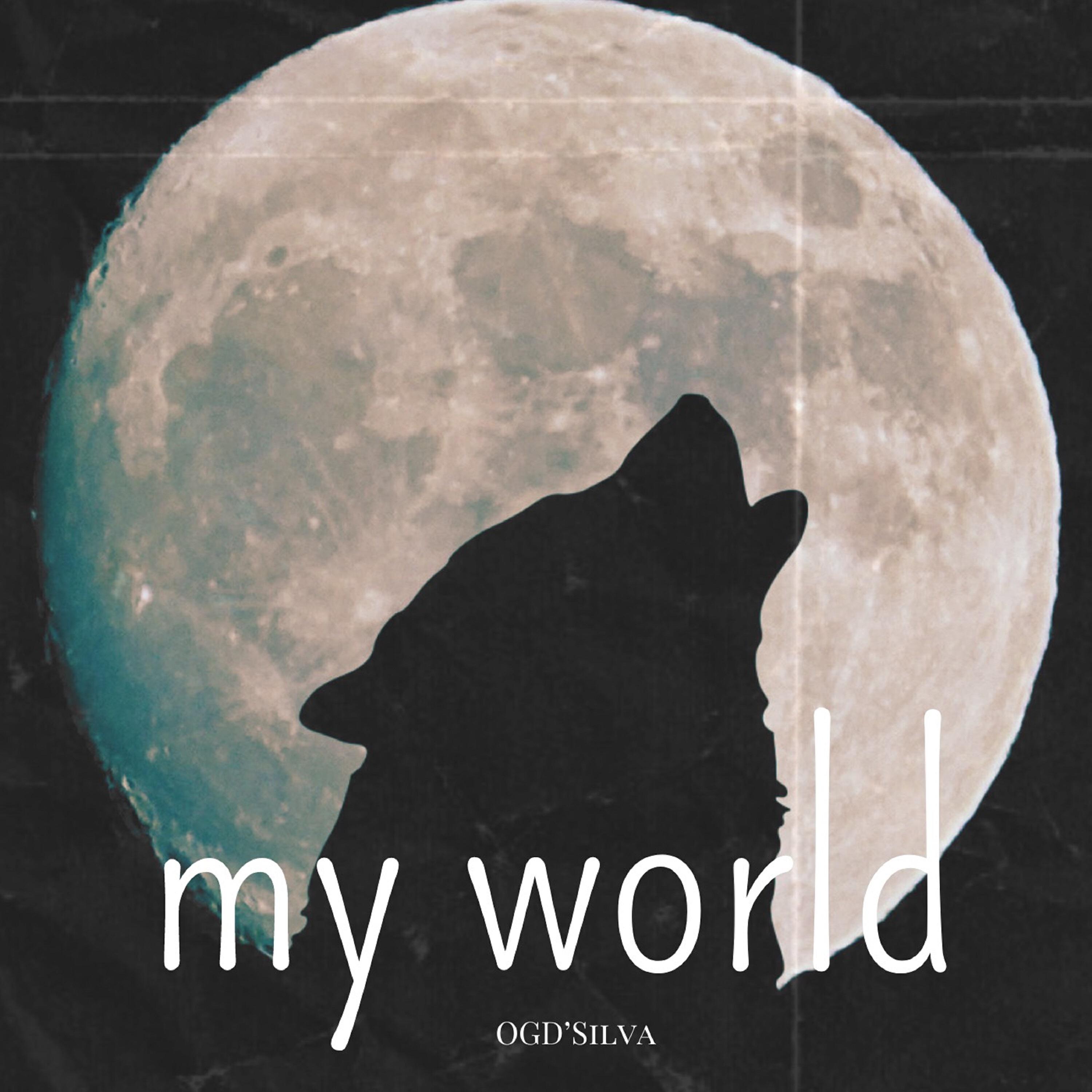 Релиз My World