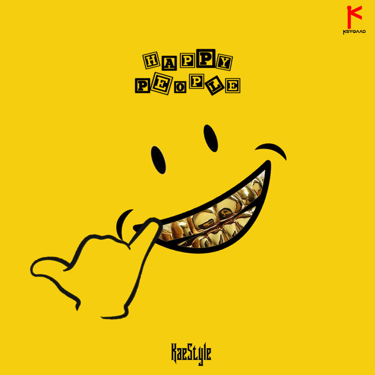 Релиз Happy People