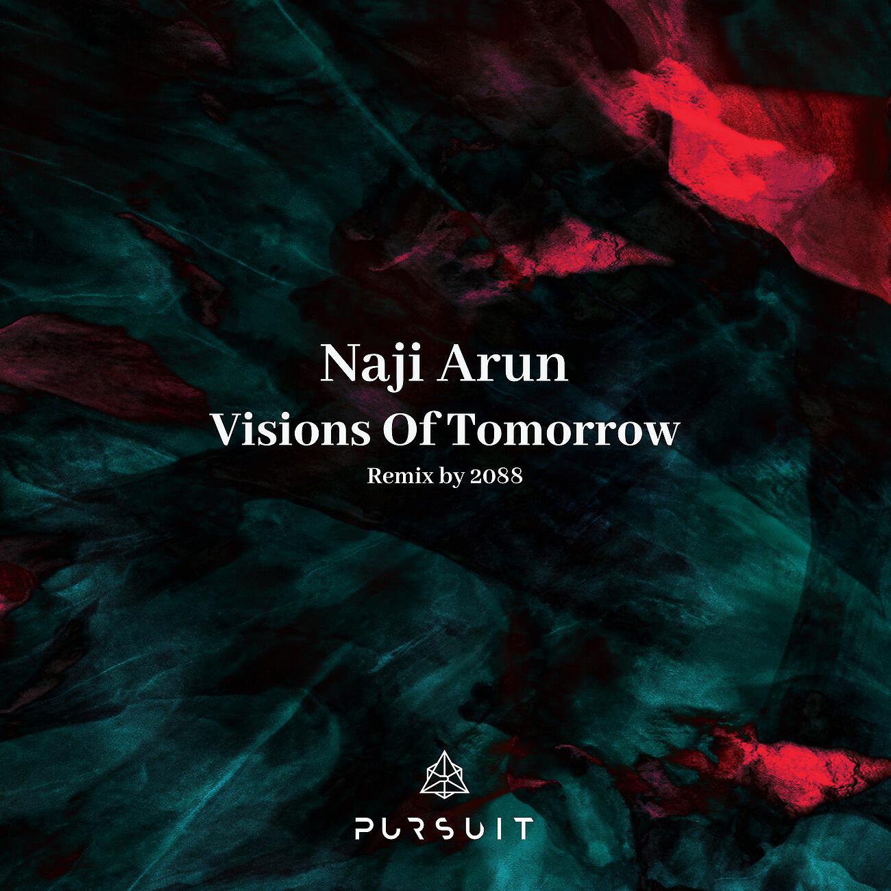 Релиз Visions Of Tomorrow