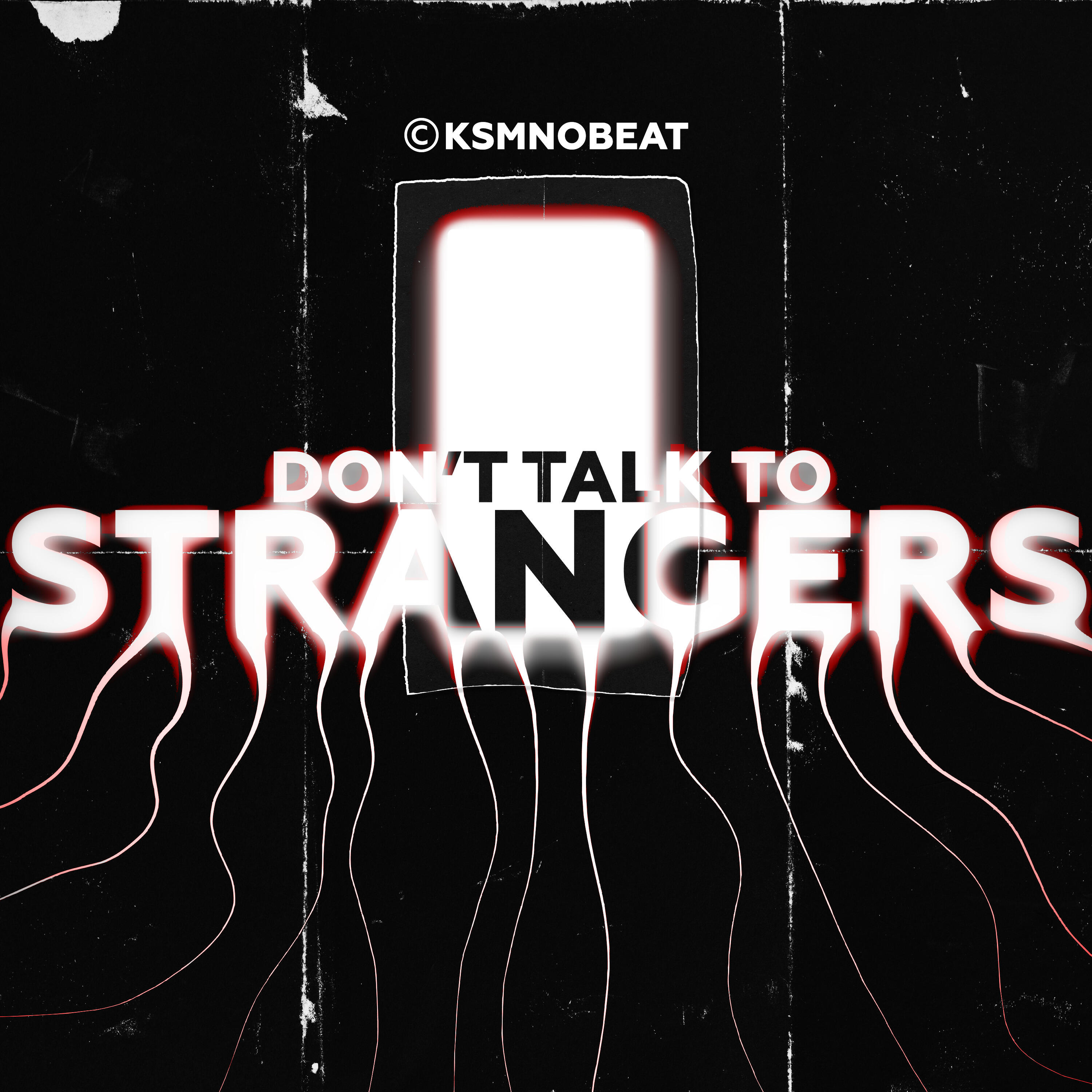 Релиз Don't Talk to Strangers