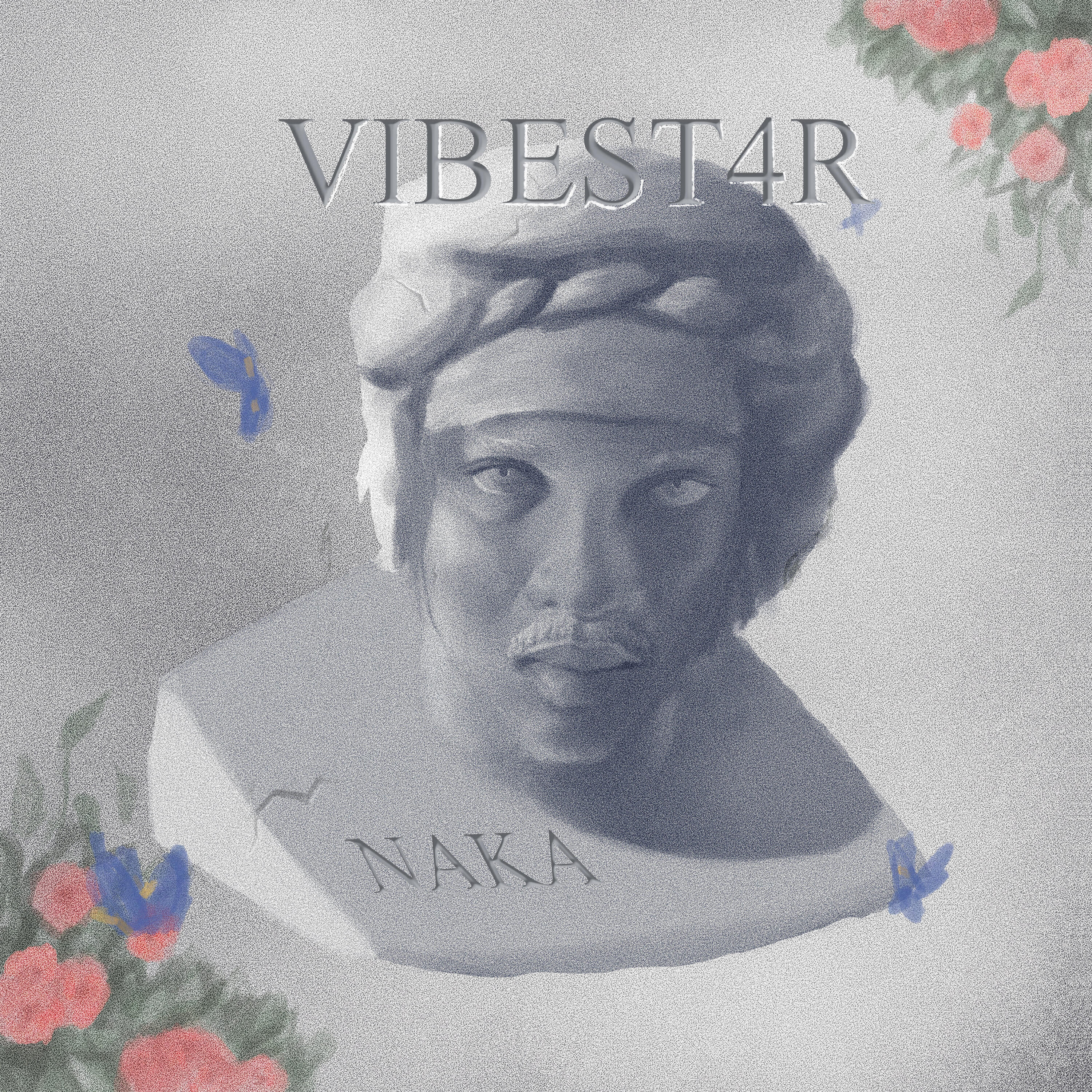 Релиз VIBEST4R EP