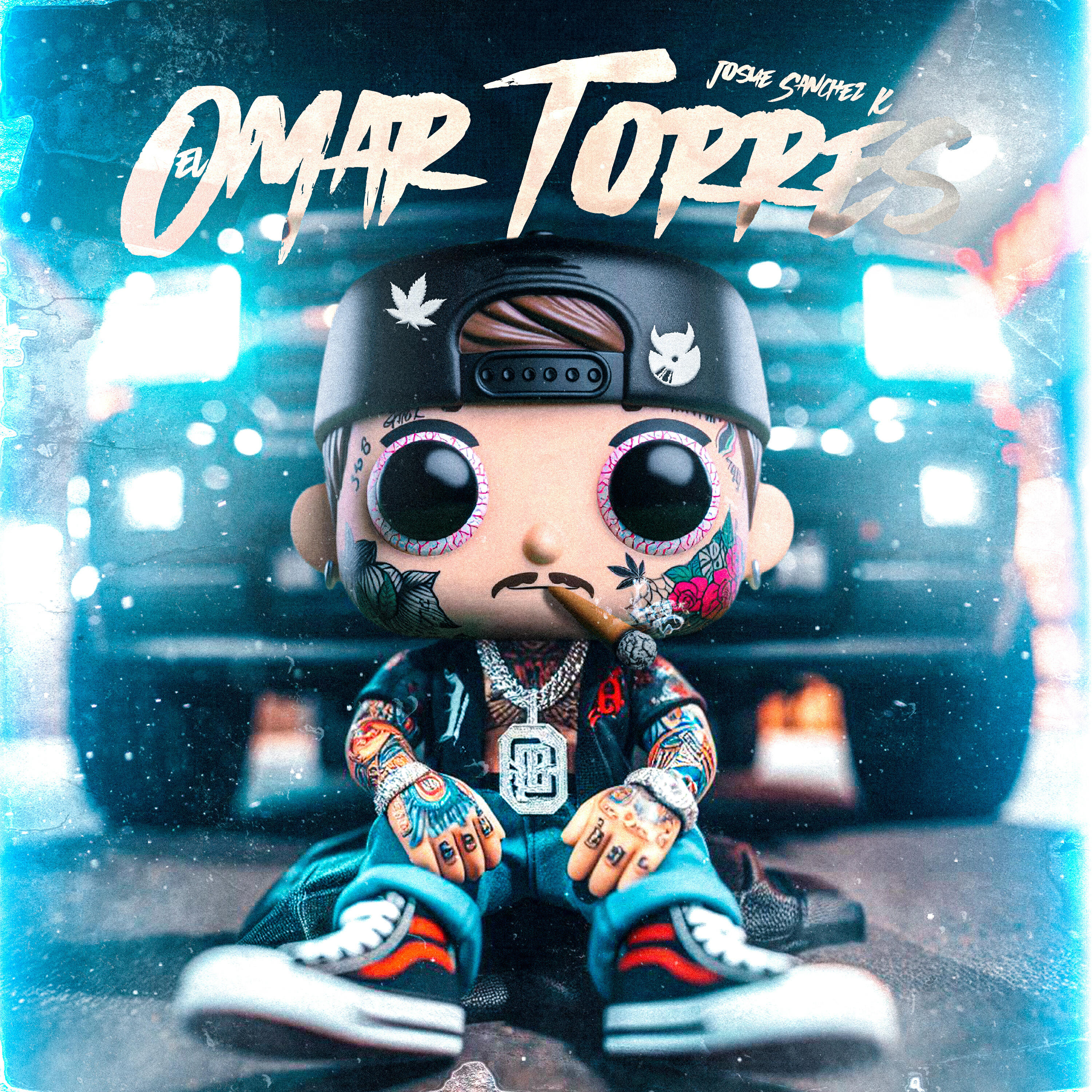 Релиз El Omar Torres