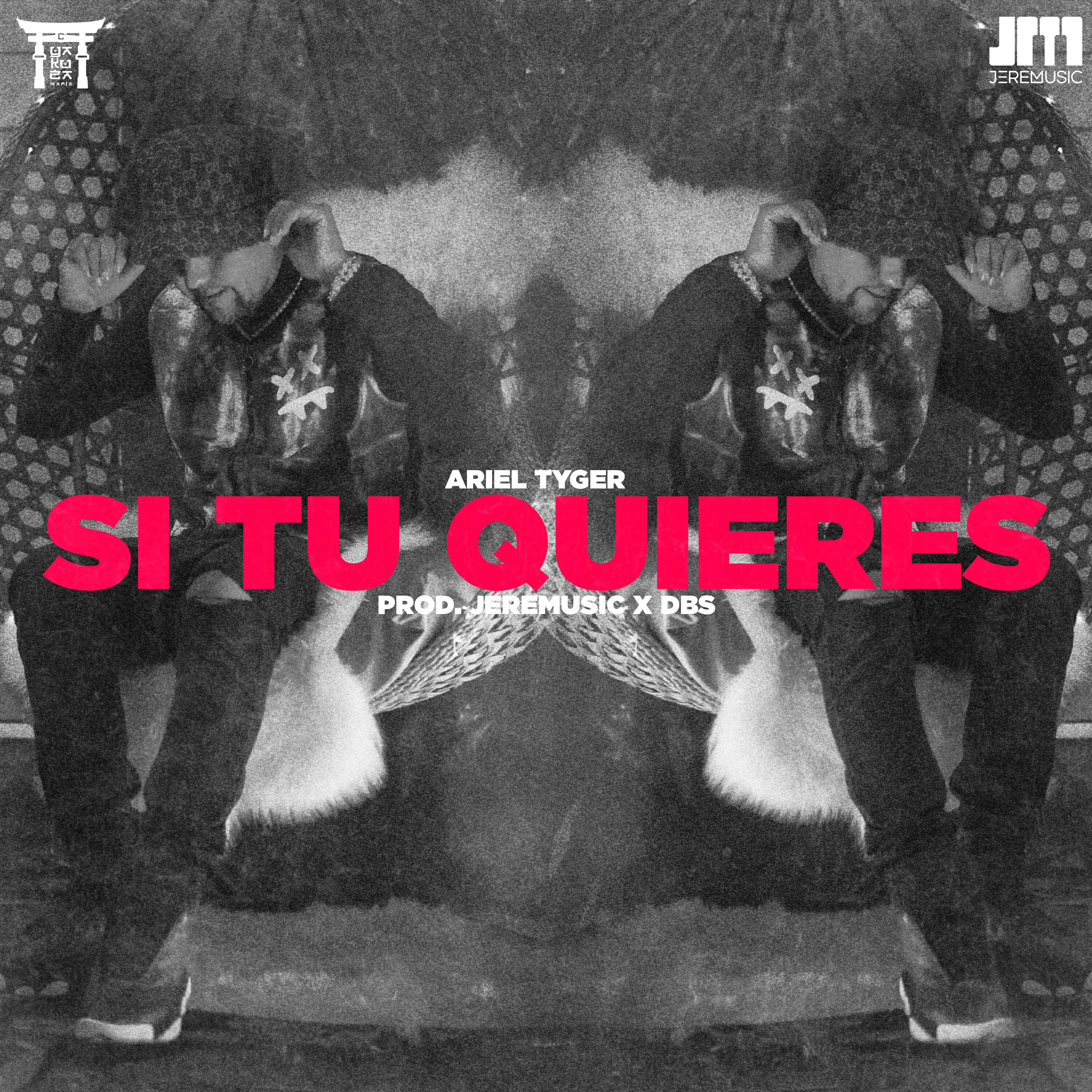 Релиз Si Tu Quieres
