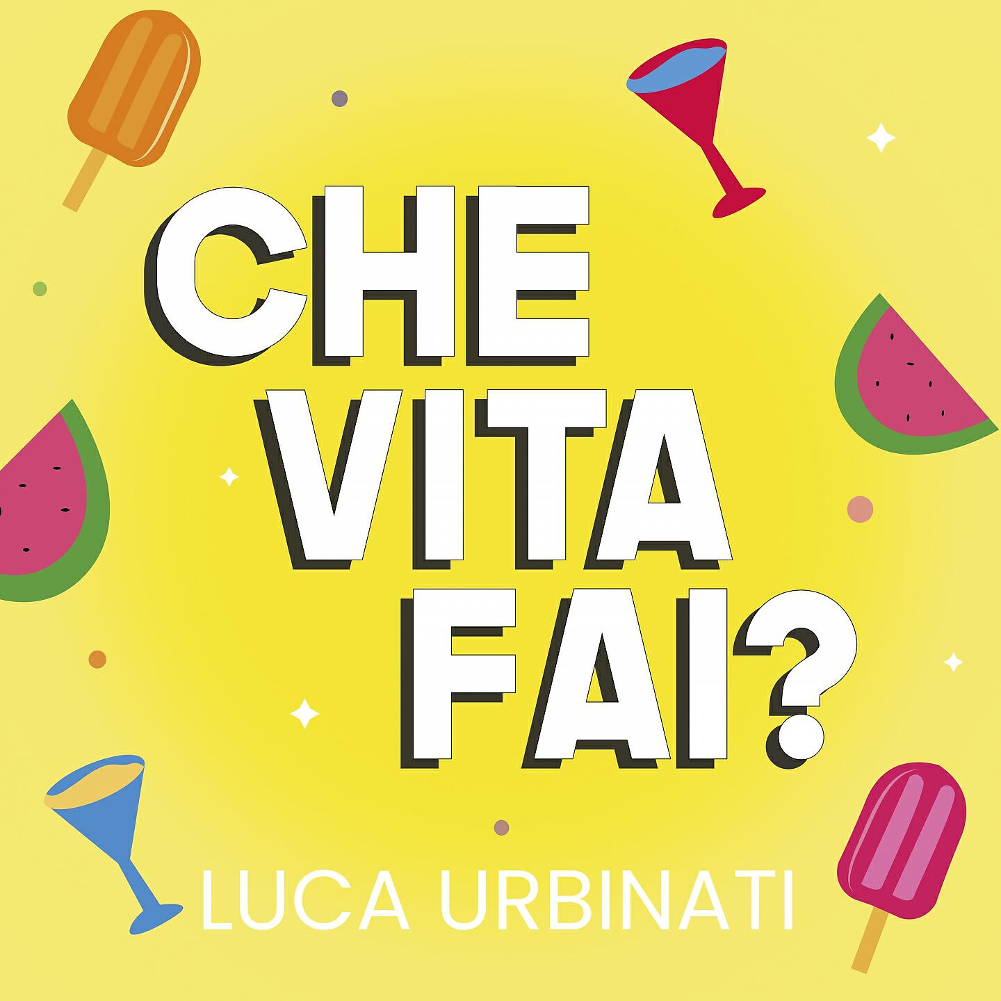 Релиз Che vita fai