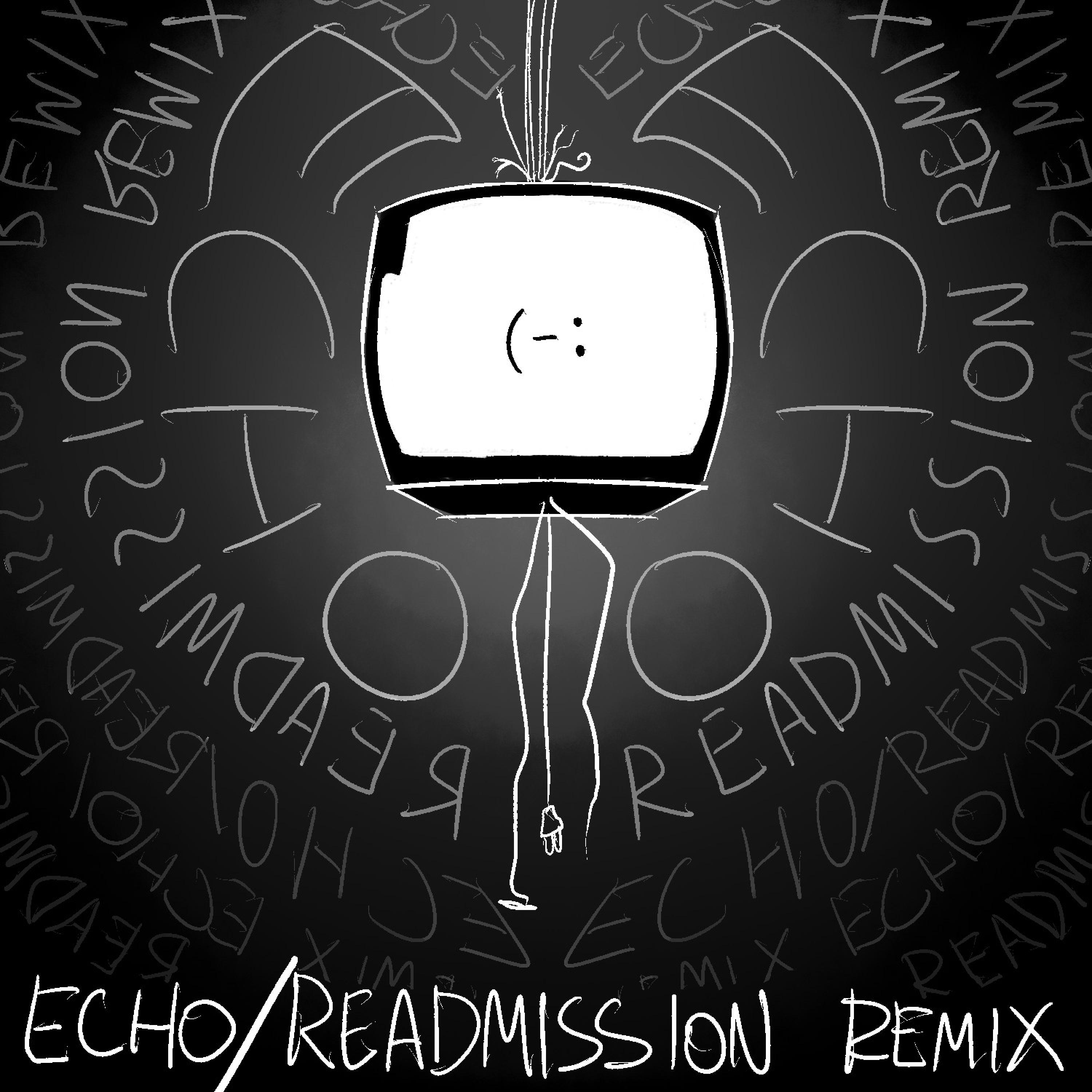 Релиз ECHO / ReAdmission Remix