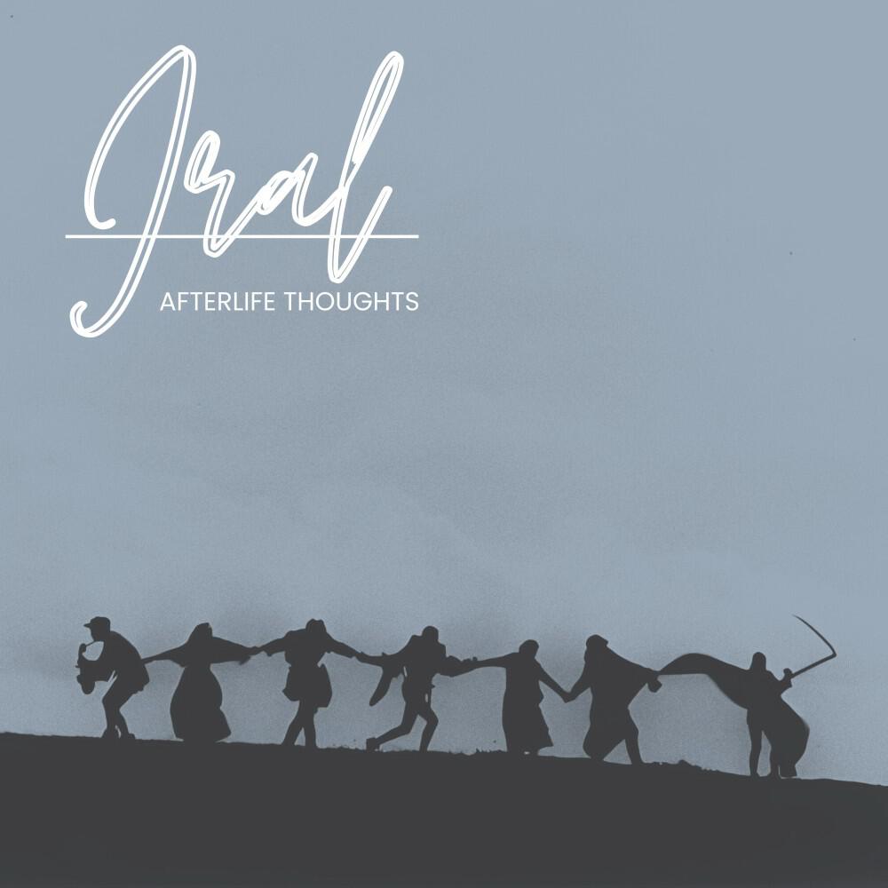 Релиз Afterlife Thoughts