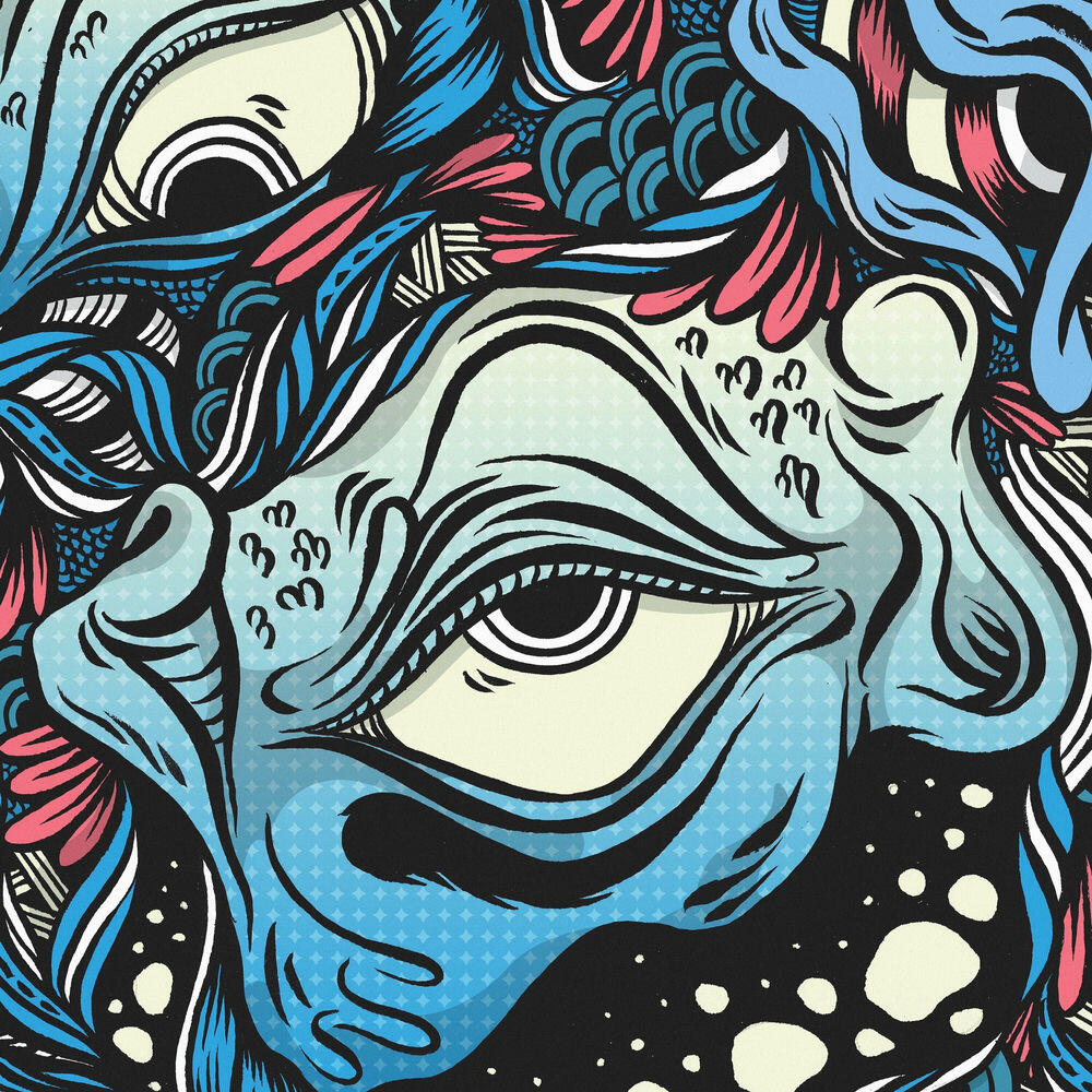 Релиз Shifted Thoughts