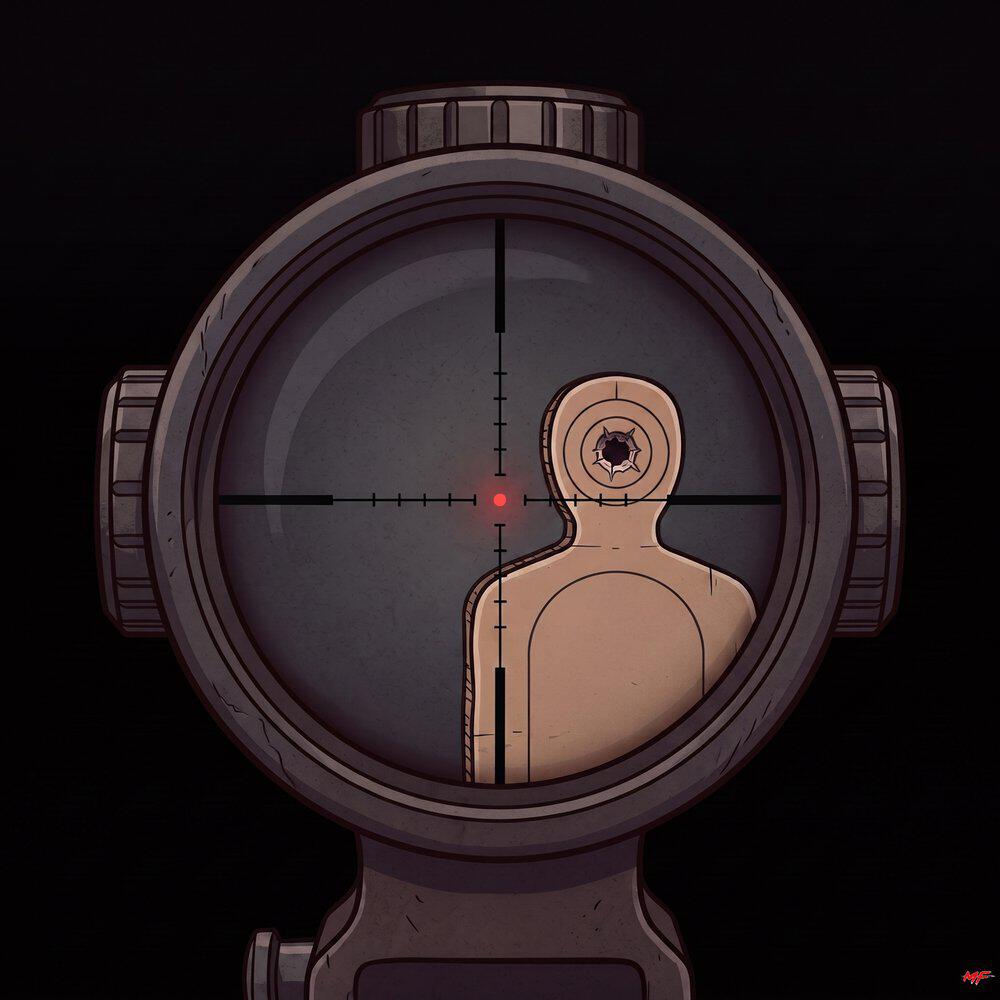 Релиз Headshot